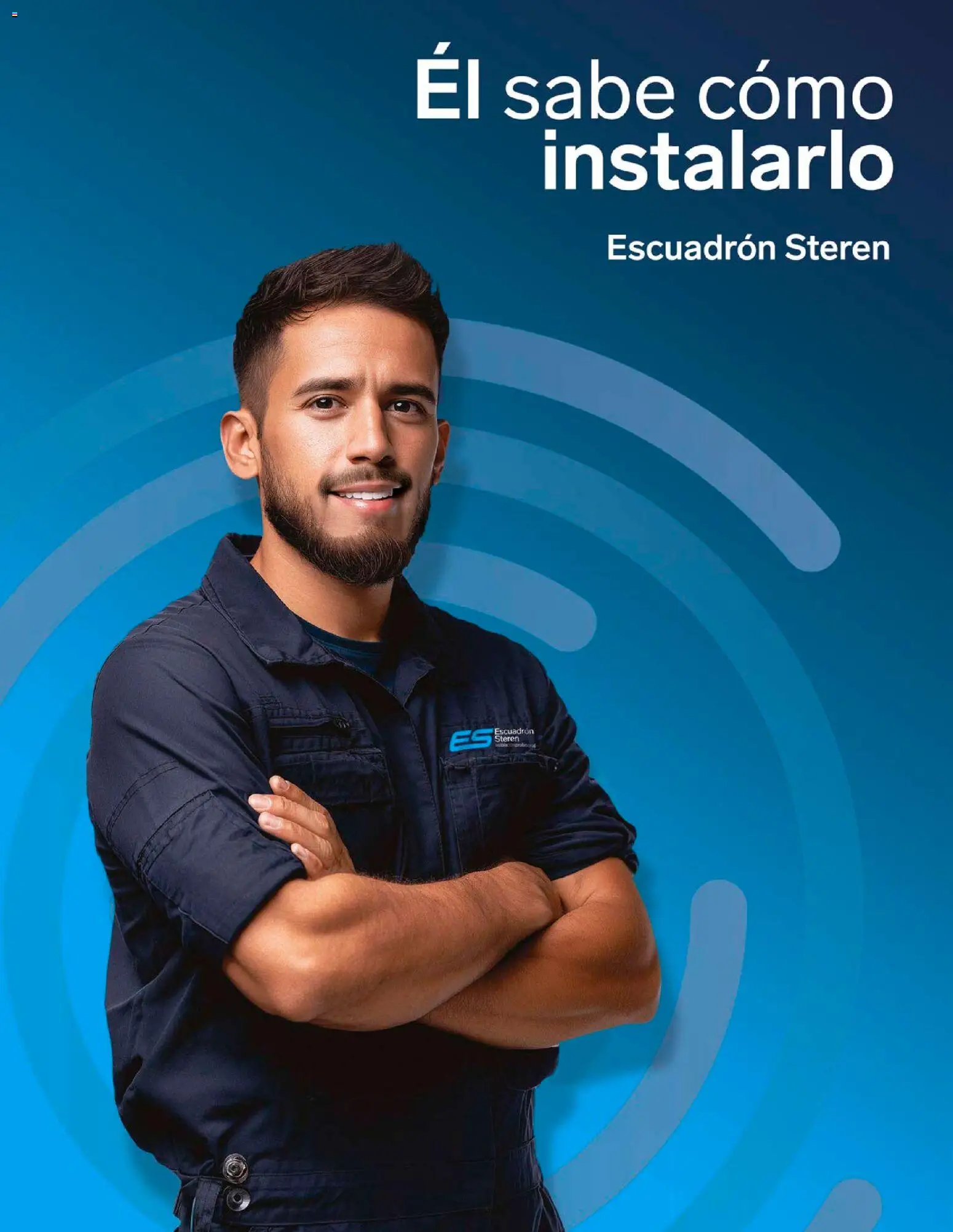 Vista previa las ofertas de la tienda Steren - Catálogo desde el 01/01/2026 