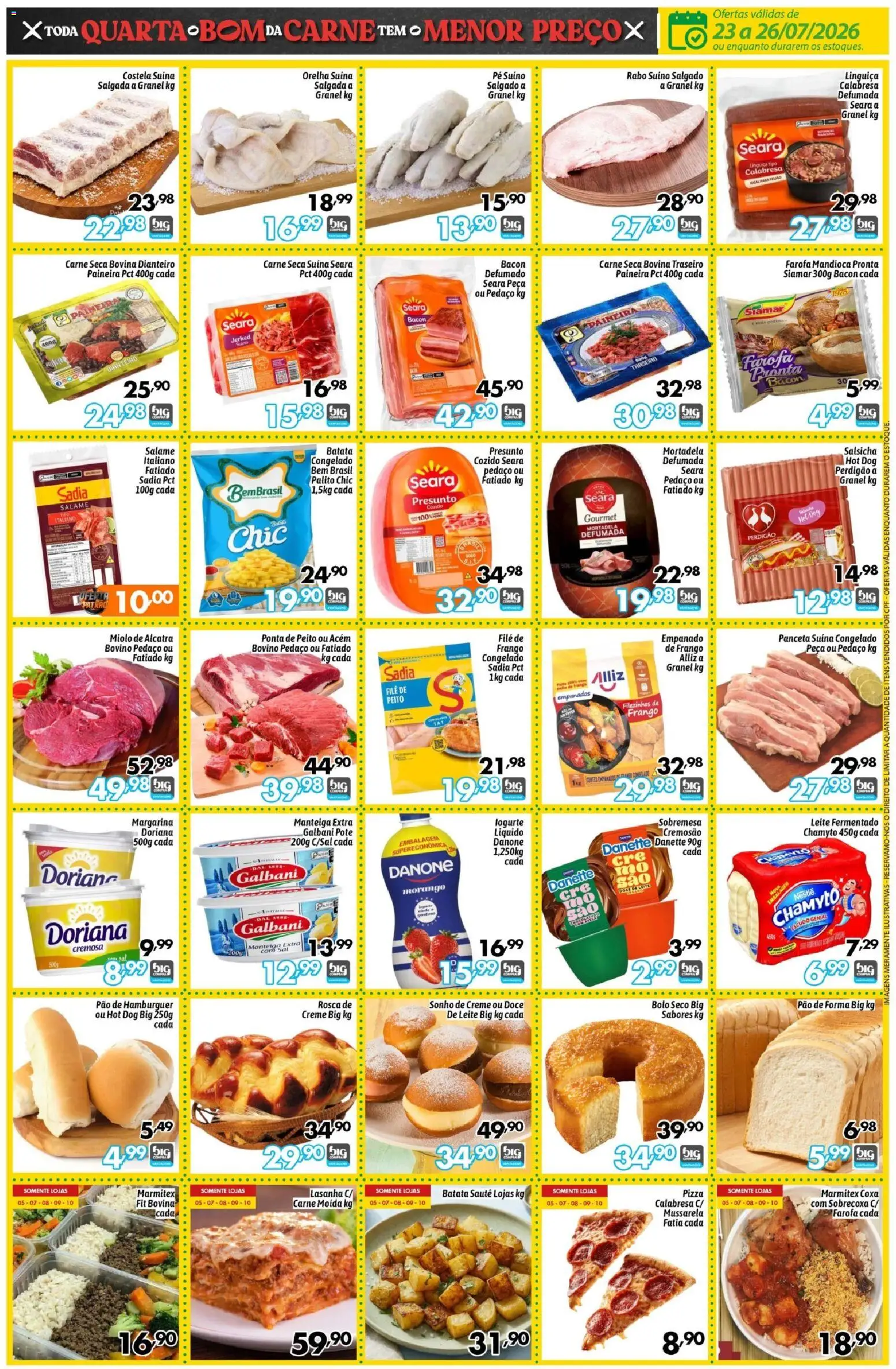 Ofertas Big Compra até 26/07/2026. - Página 3