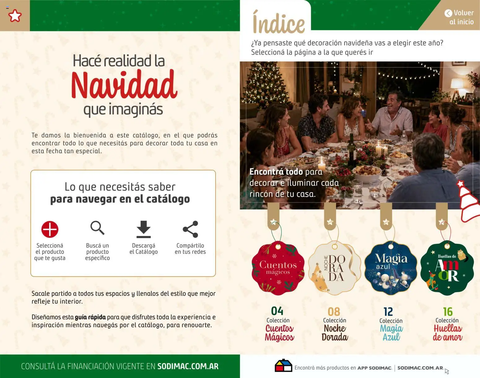 Vista previa del folleto de la tienda Sodimac válido desde el 19/10/2026 