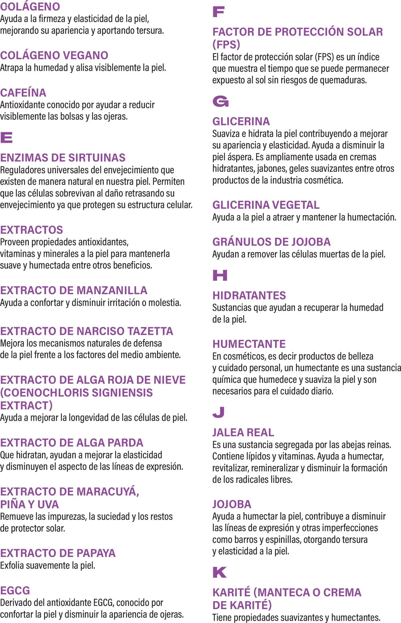 Vista previa las ofertas de la tienda JAFRA - JAFRA catálogo desde el 01/07/2026 