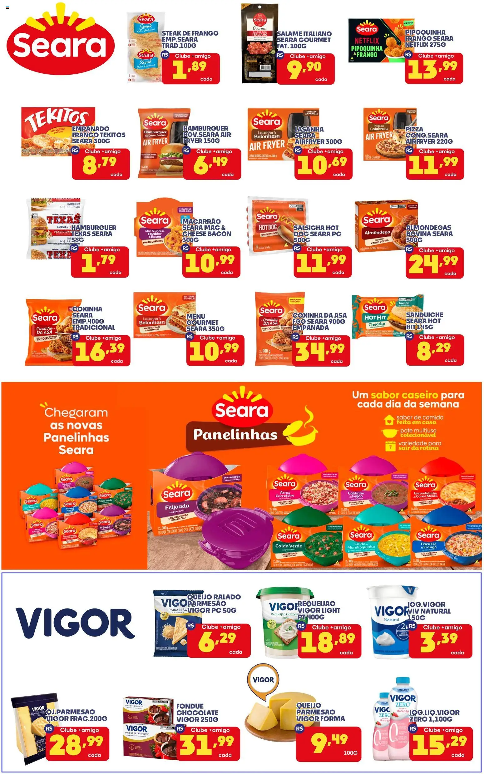Ofertas Boa Supermercados até 29/07/2026. - Página 20