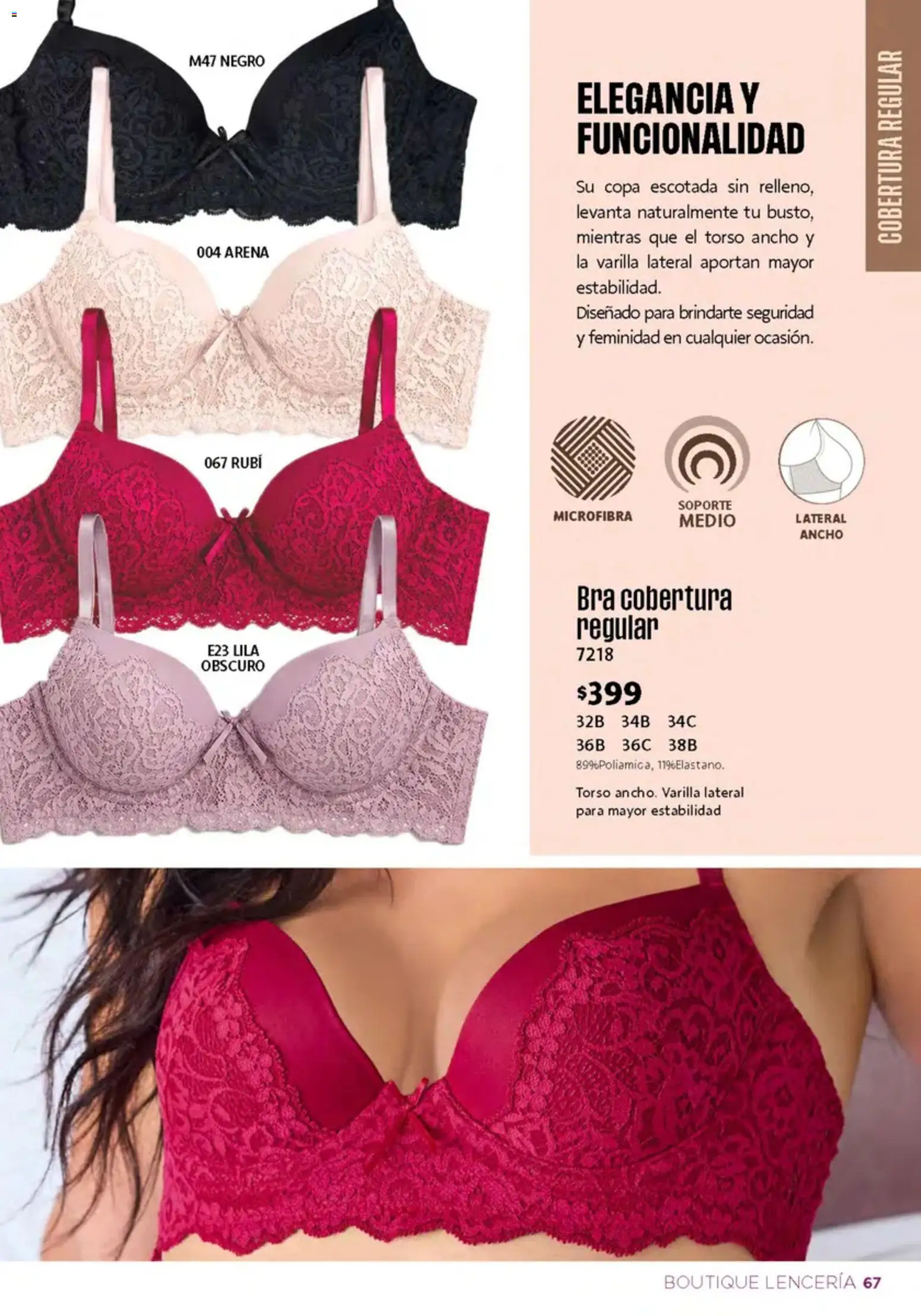 Vista previa las ofertas de la tienda Ilusión - Ilusión catálogo Invierno desde el 01/10/2026 