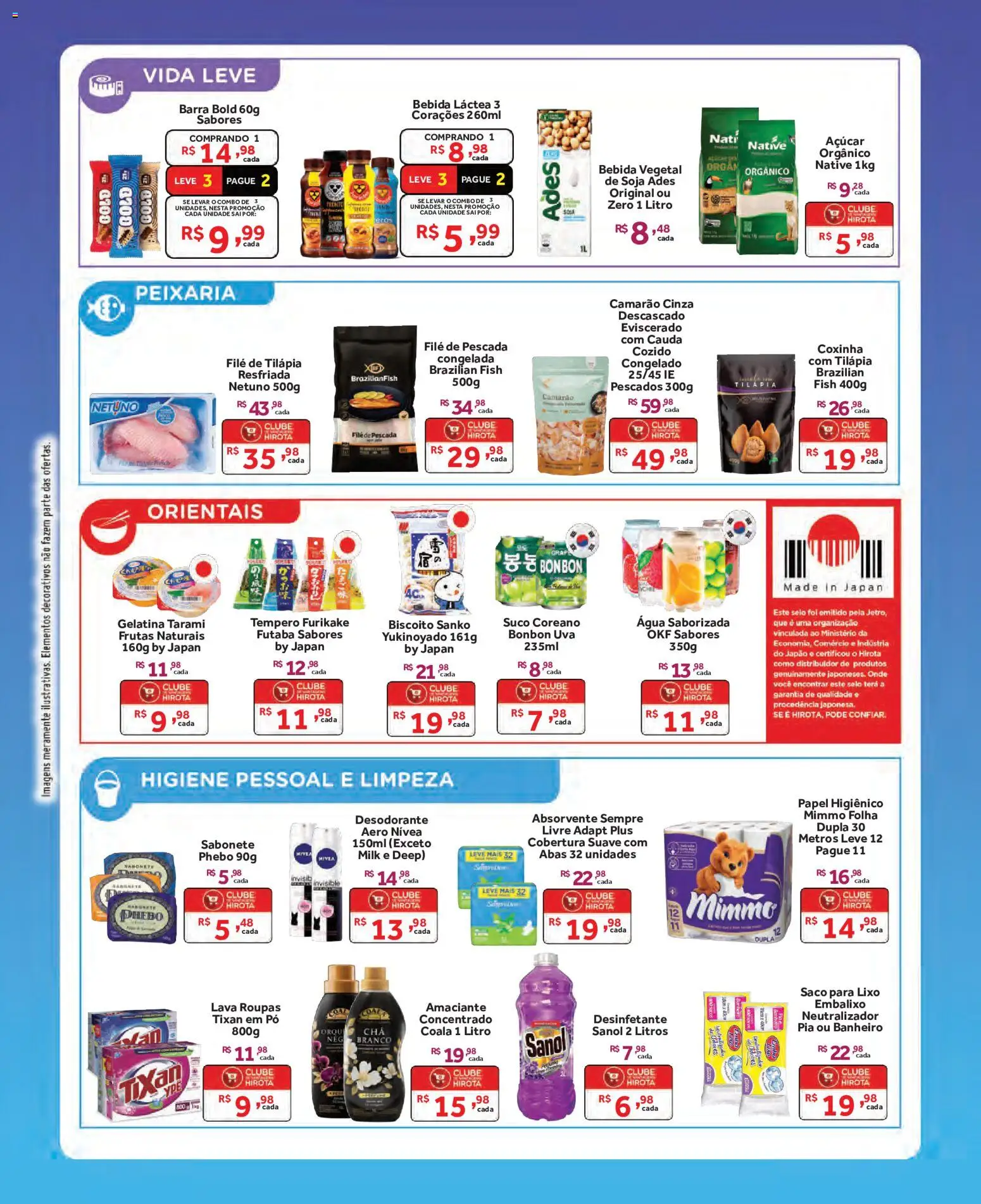 Ofertas Hirota Food até 02/11/2026. - Página 4