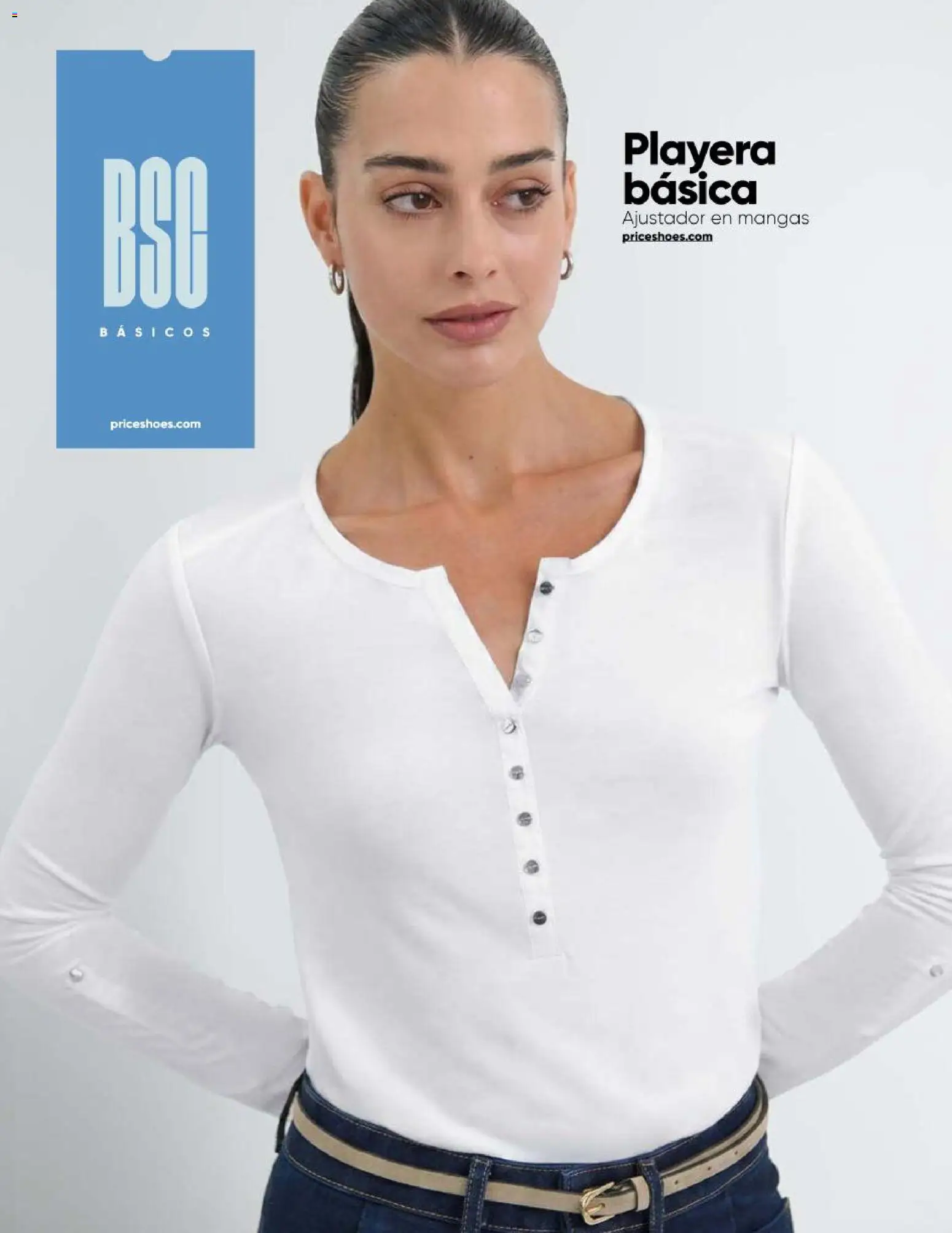 Vista previa las ofertas de la tienda Price Shoes - Price Shoes catálogo Básicos desde el 23/07/2026 