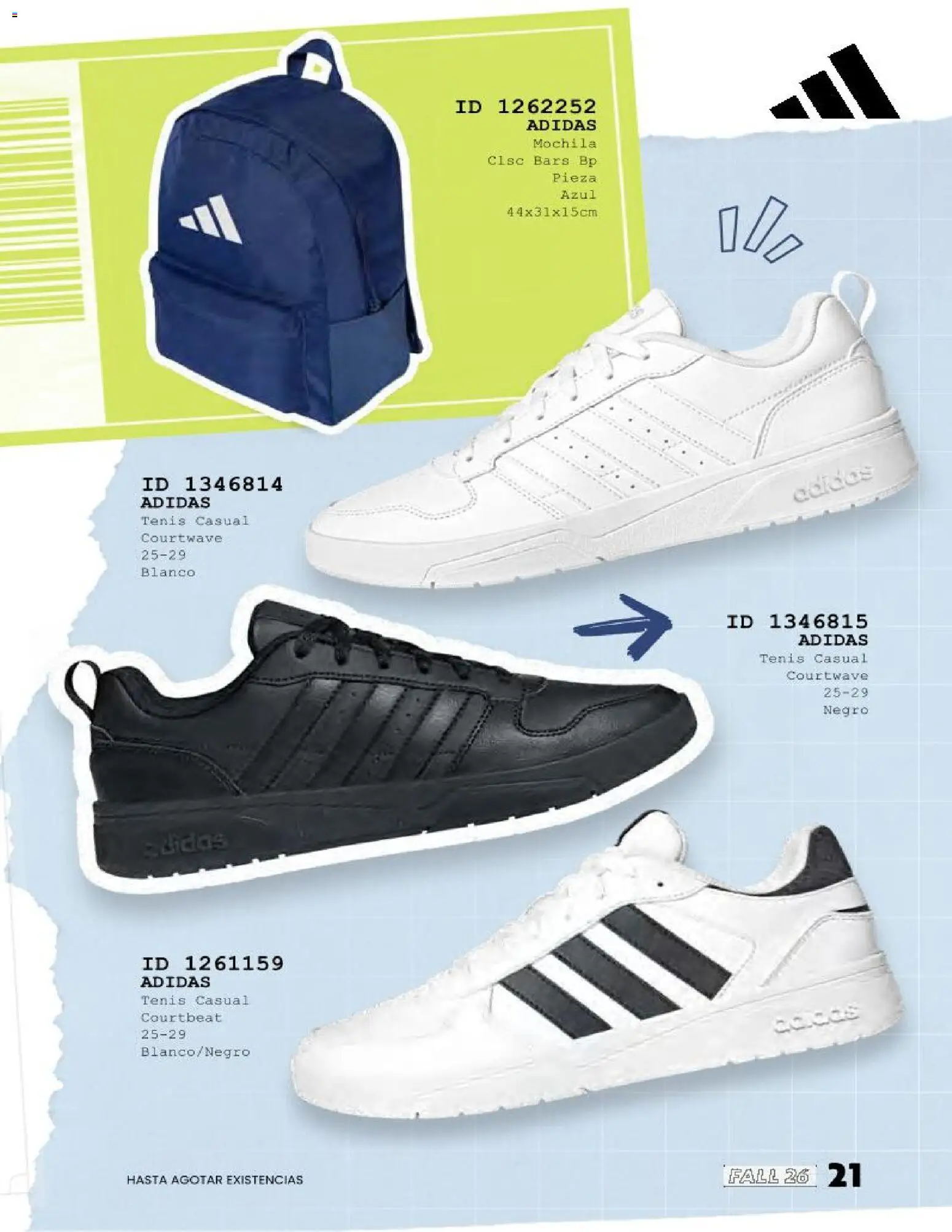 Vista previa las ofertas de la tienda Price Shoes - Price Shoes catálogo desde el 17/08/2026 - Tenis, Playera