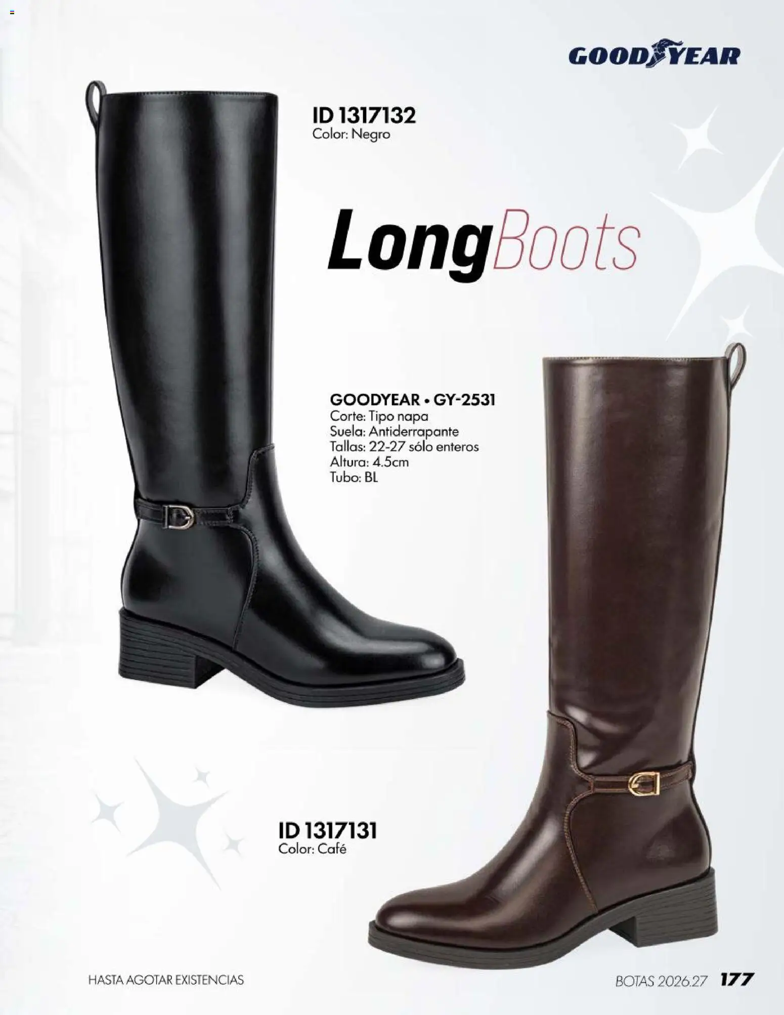 Vista previa las ofertas de la tienda Price Shoes - Price Shoes catálogo Botas desde el 18/07/2026 