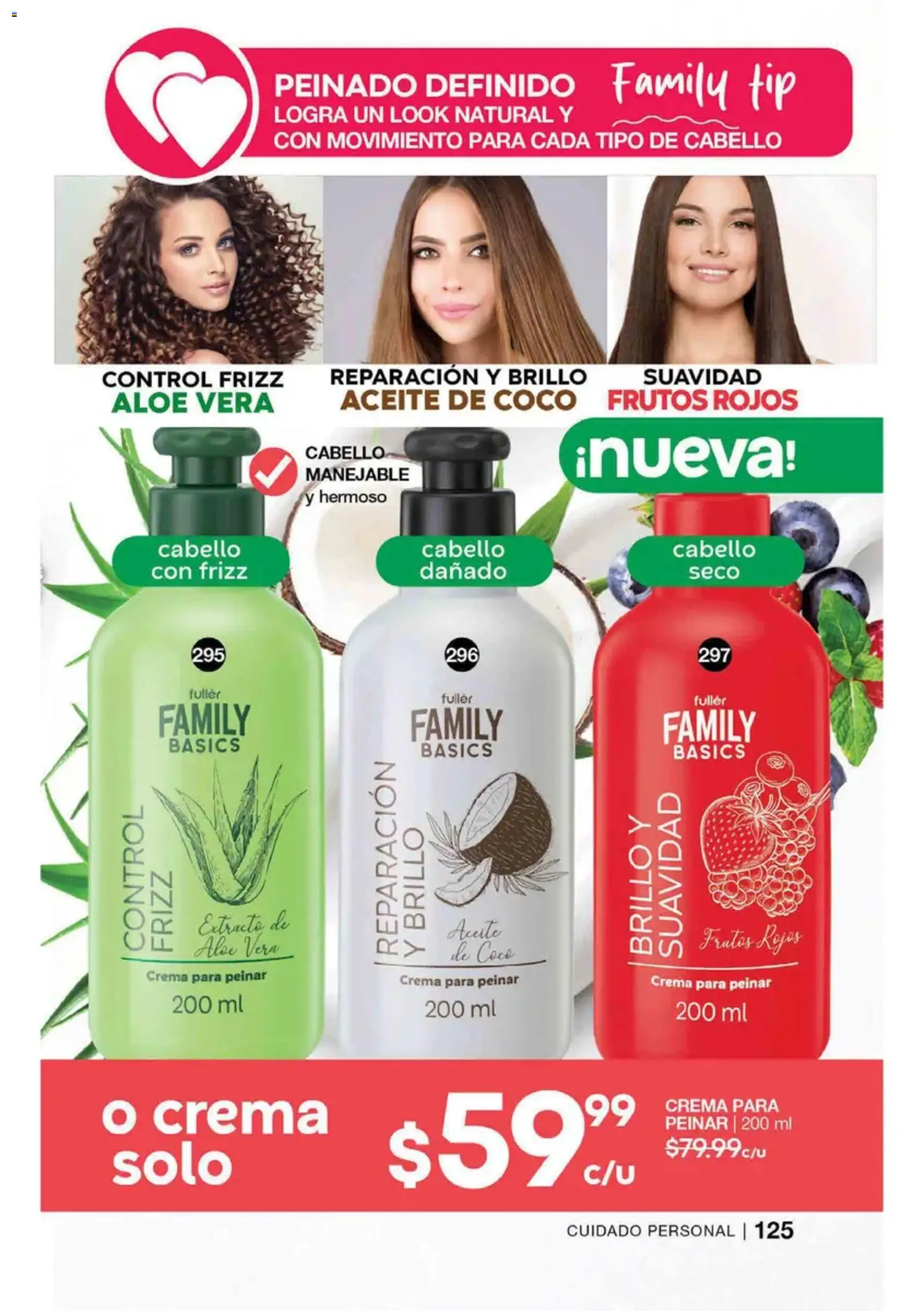 Vista previa las ofertas de la tienda Fuller - Fuller campaña 10 2026 desde el 19/08/2026 