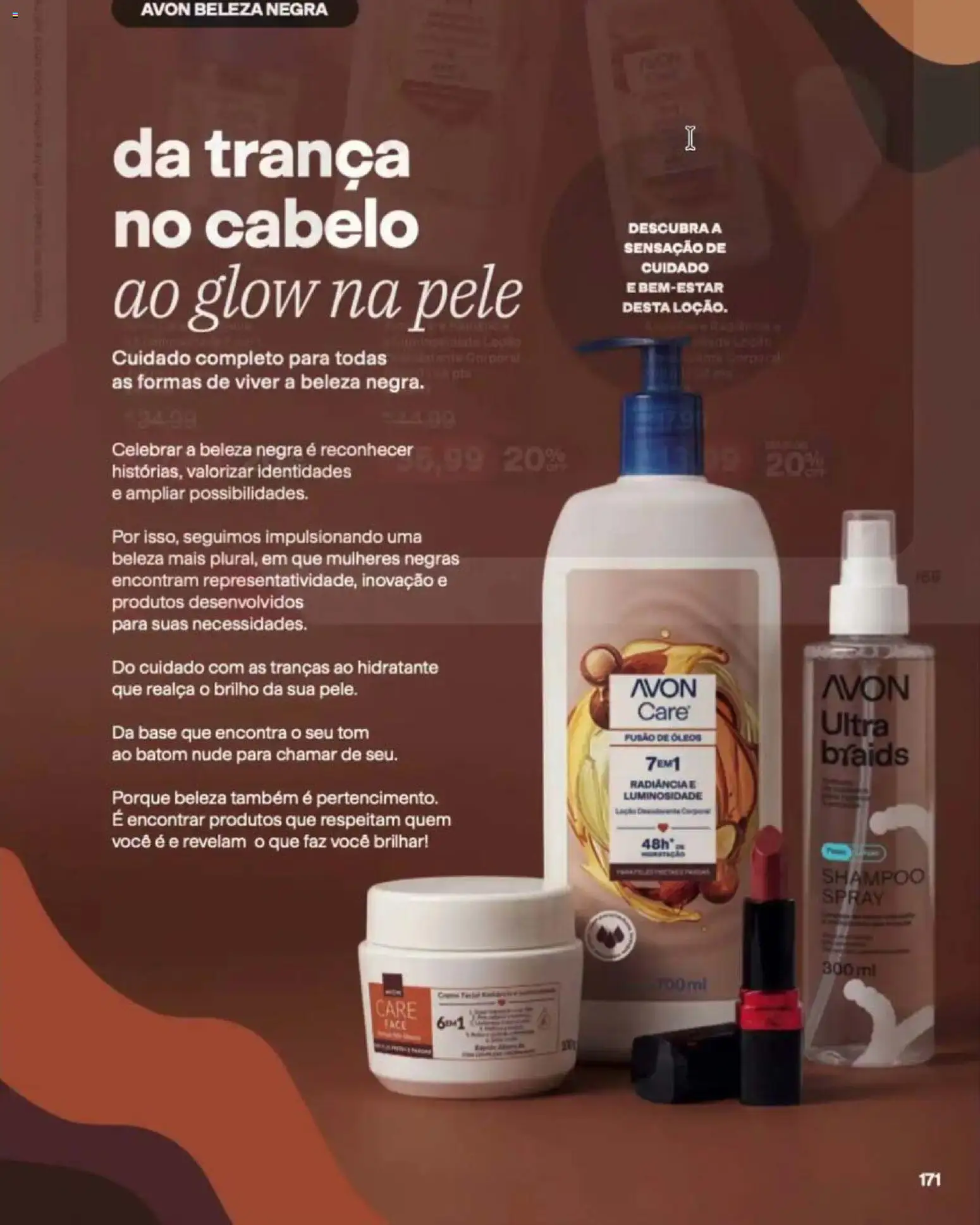Ofertas Avon até 12/10/2026. - Página 173