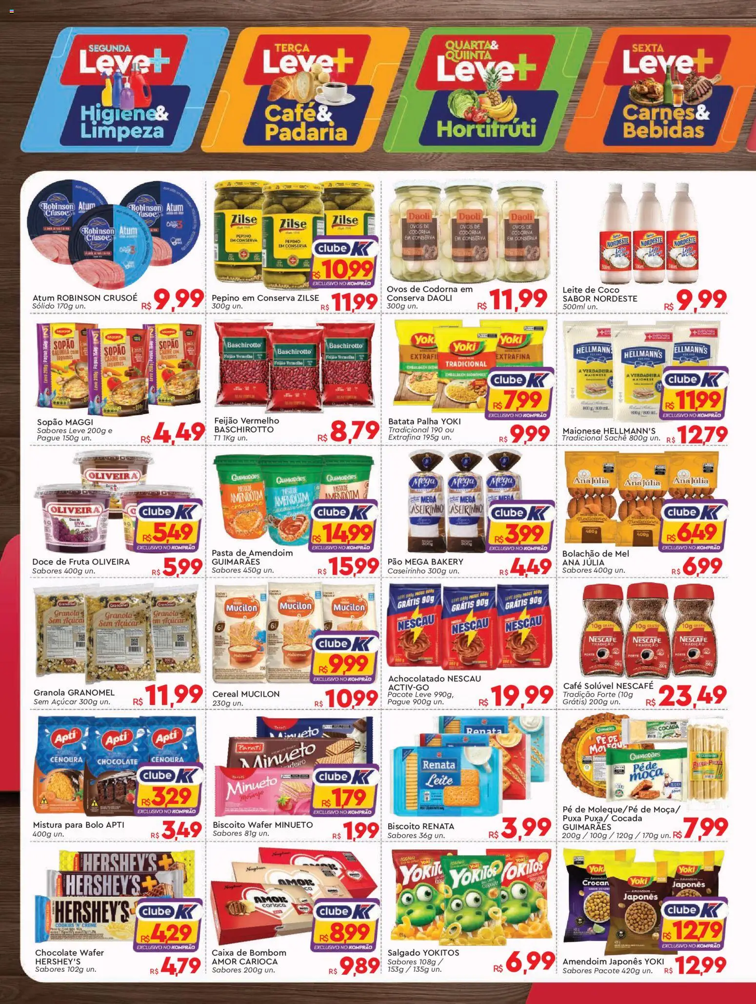 Ofertas Komprao Atacadista até 31/07/2026. - Página 2
