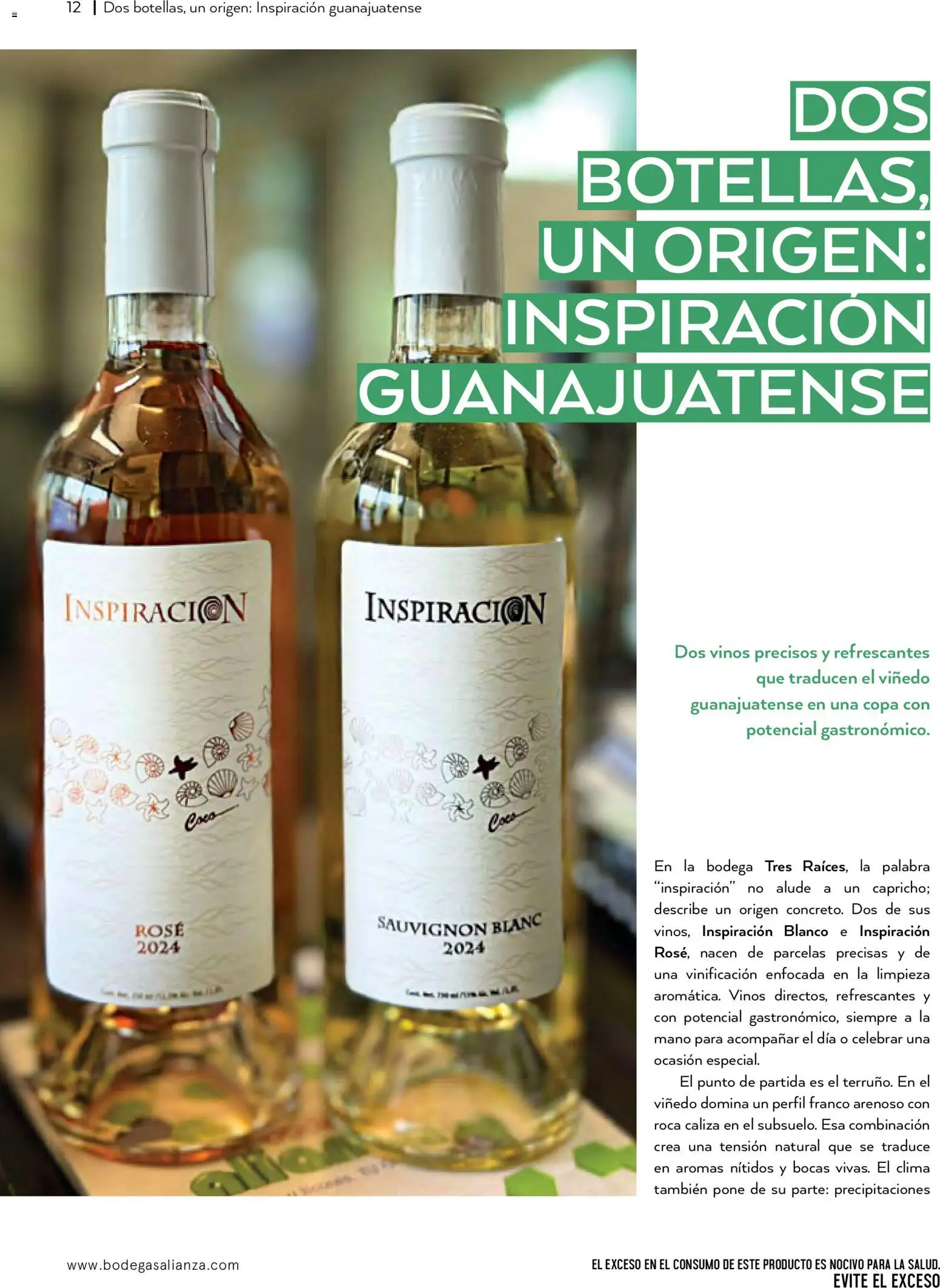 Vista previa las ofertas de la tienda Bodegas Alianza - Catálogo desde el 01/01/2026 
