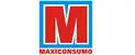 Logo Maxiconsumo