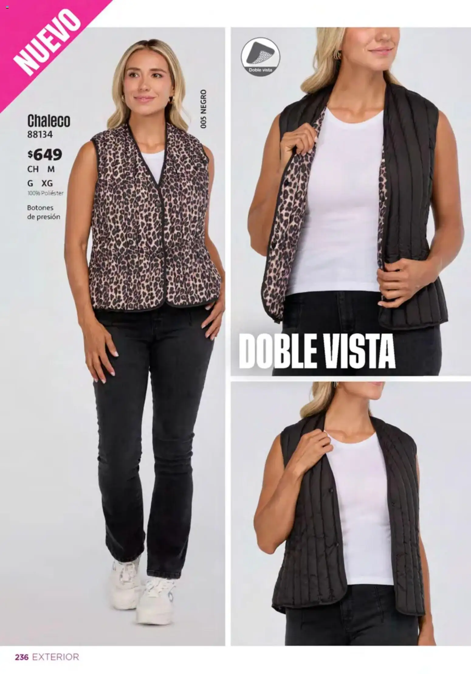 Vista previa las ofertas de la tienda Ilusión - Ilusión catálogo Invierno desde el 01/10/2026 