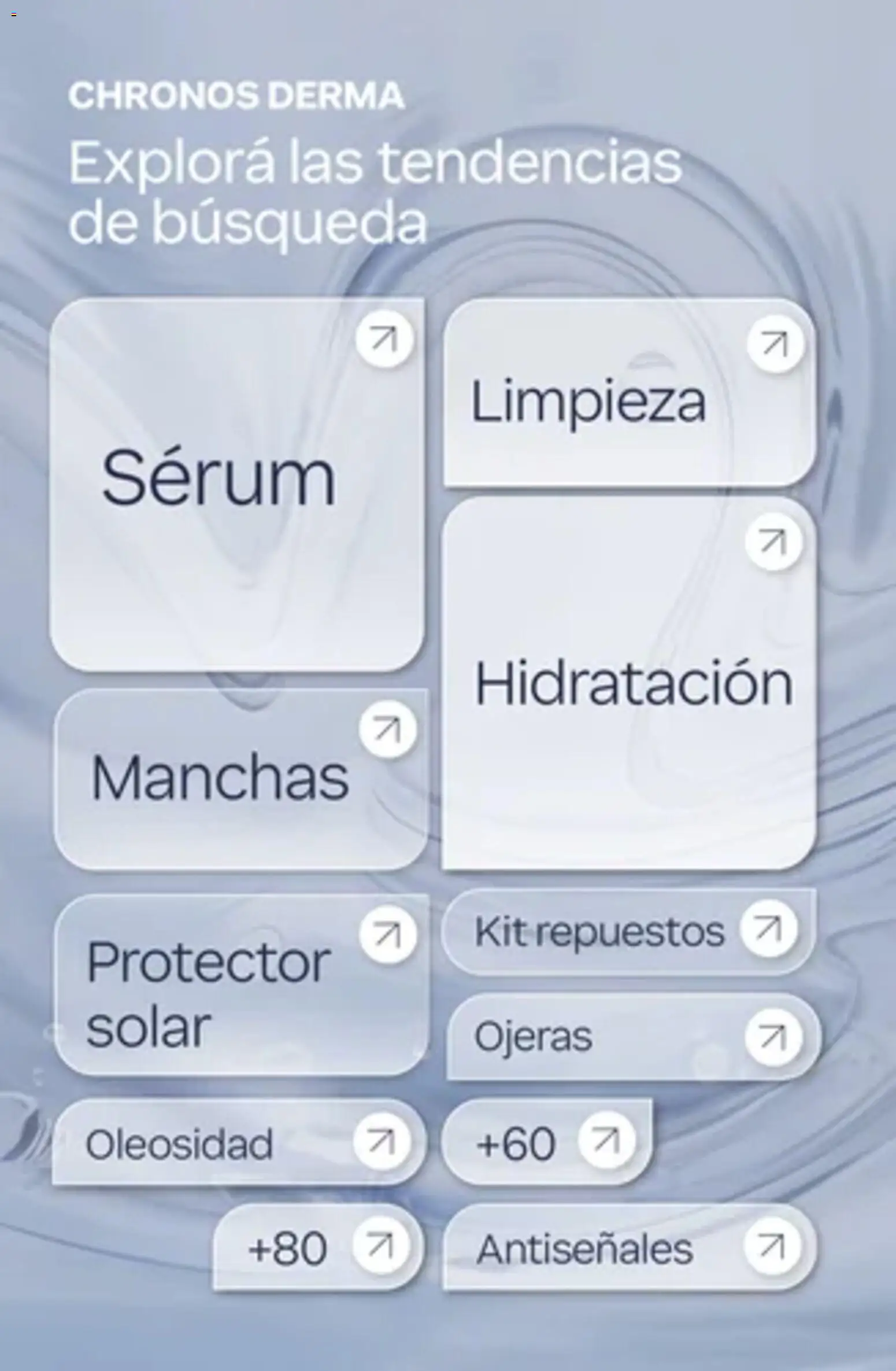 Vista previa del folleto de la tienda Natura válido desde el 01/10/2026 - Serum