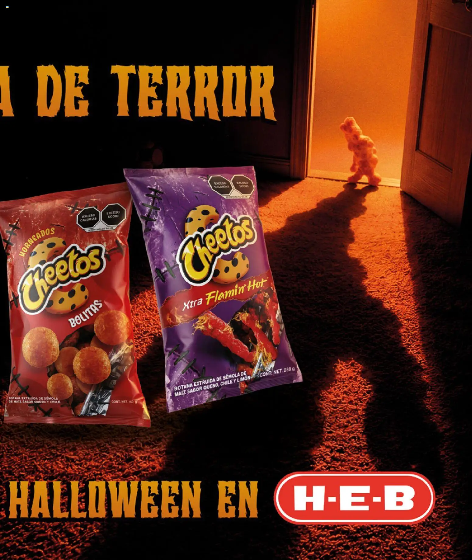Vista previa las ofertas de la tienda H-E-B - H-E-B folleto Celebra desde el 01/09/2026 