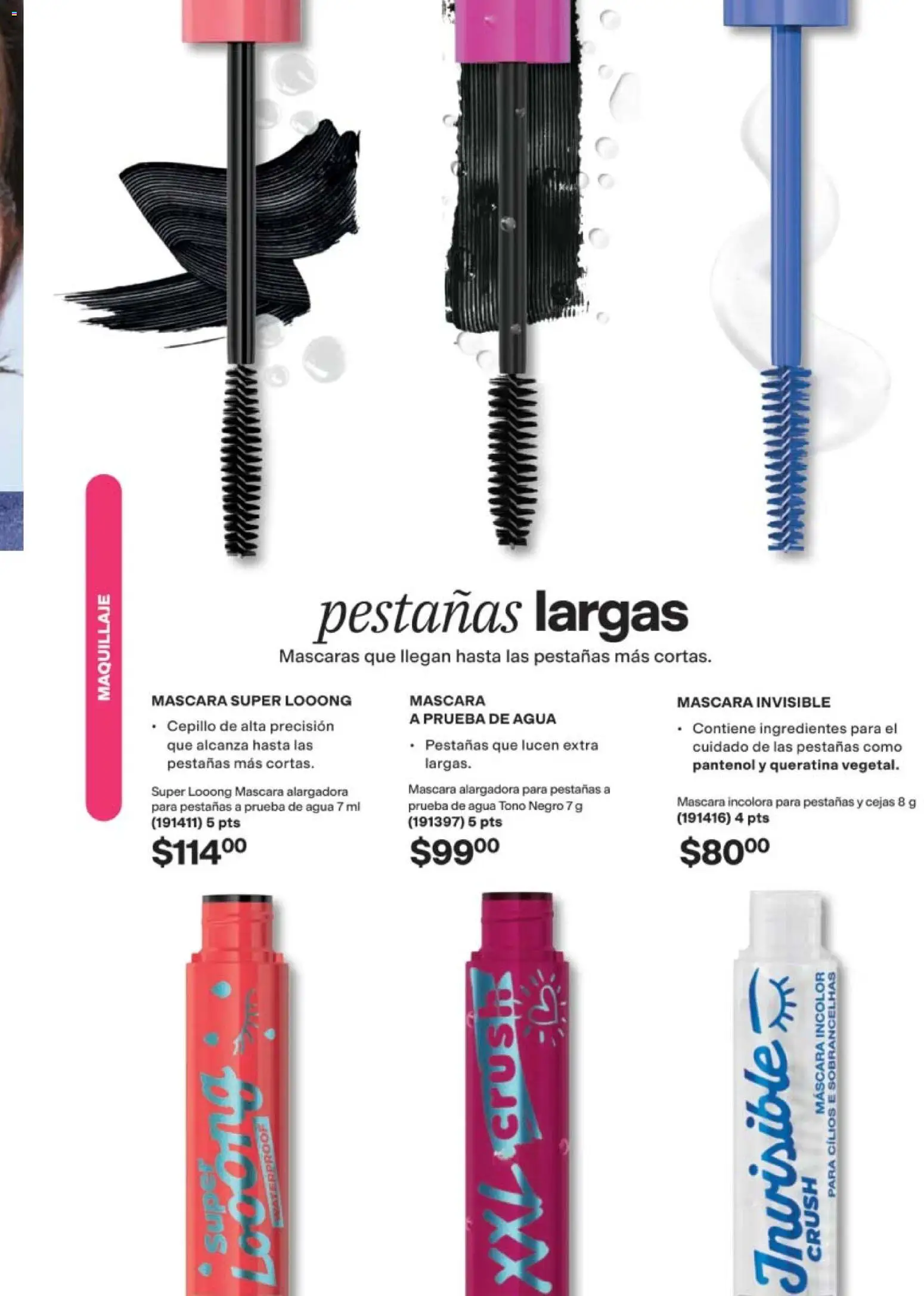 Vista previa las ofertas de la tienda AVON - AVON campaña 11 2026 desde el 10/07/2026 