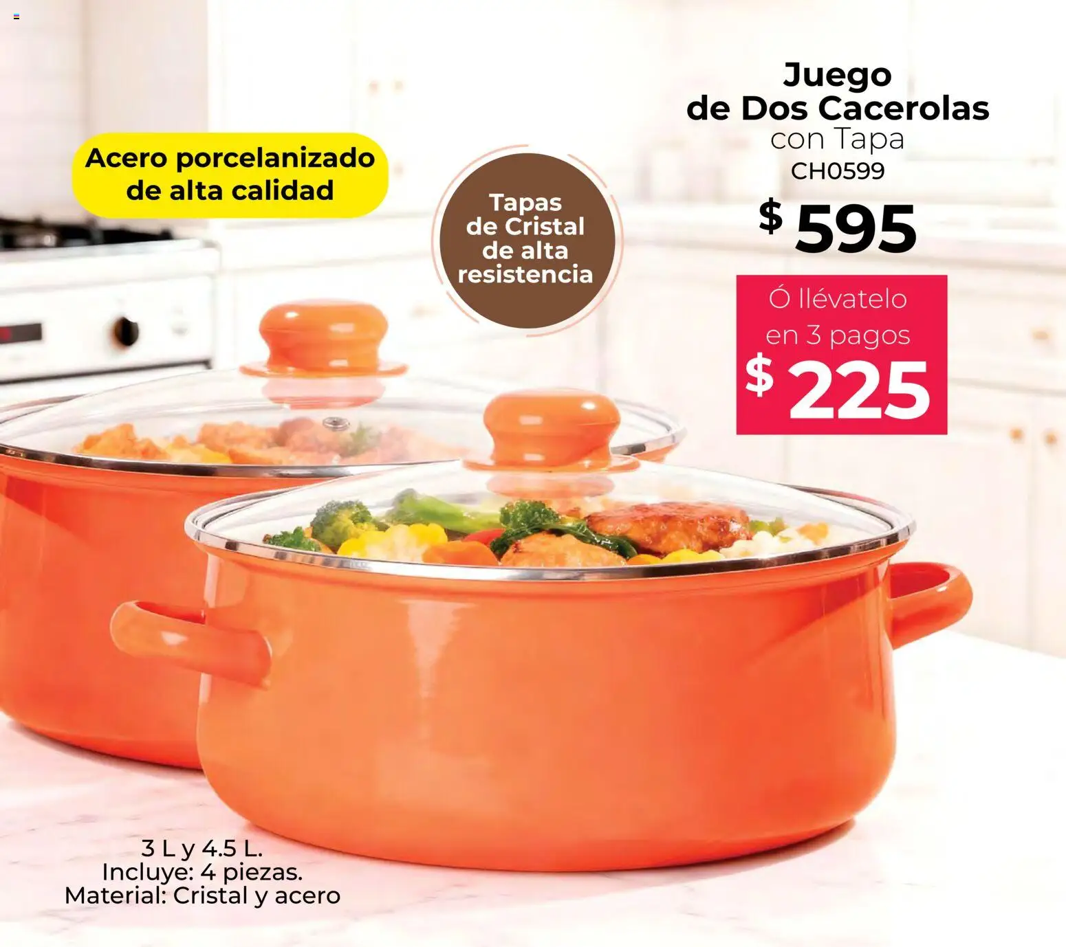 Vista previa las ofertas de la tienda Colchas Concord - Colchas Concord catálogo Colección Home Haz lo mejor, hazlo desde el 01/11/2026 