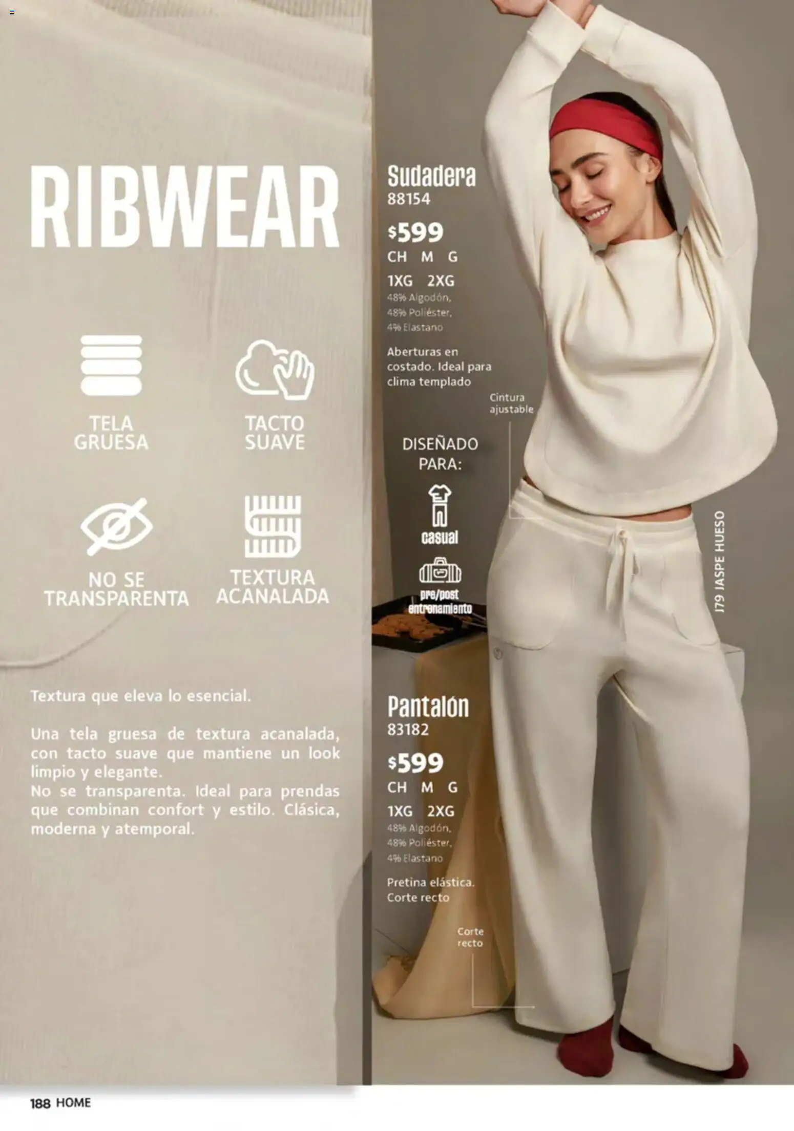 Vista previa las ofertas de la tienda Ilusión - Ilusión catálogo Invierno desde el 01/10/2026 