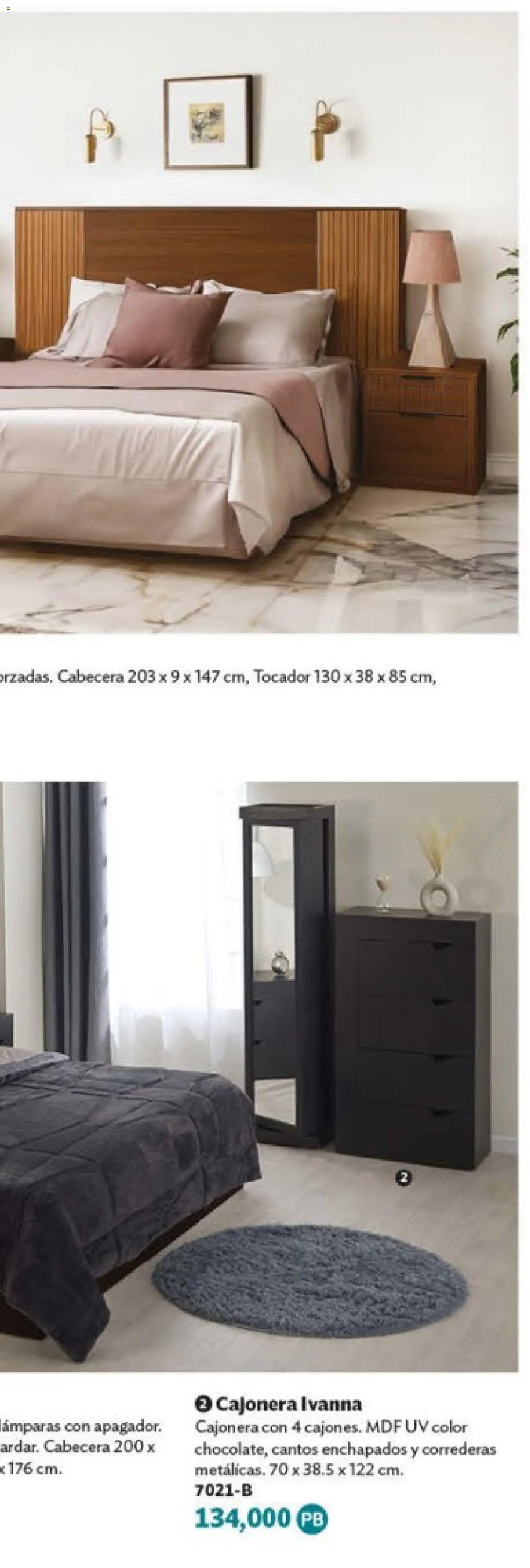 Vista previa las ofertas de la tienda Betterware - Betterware Catálogo de Premios desde el 29/06/2026 