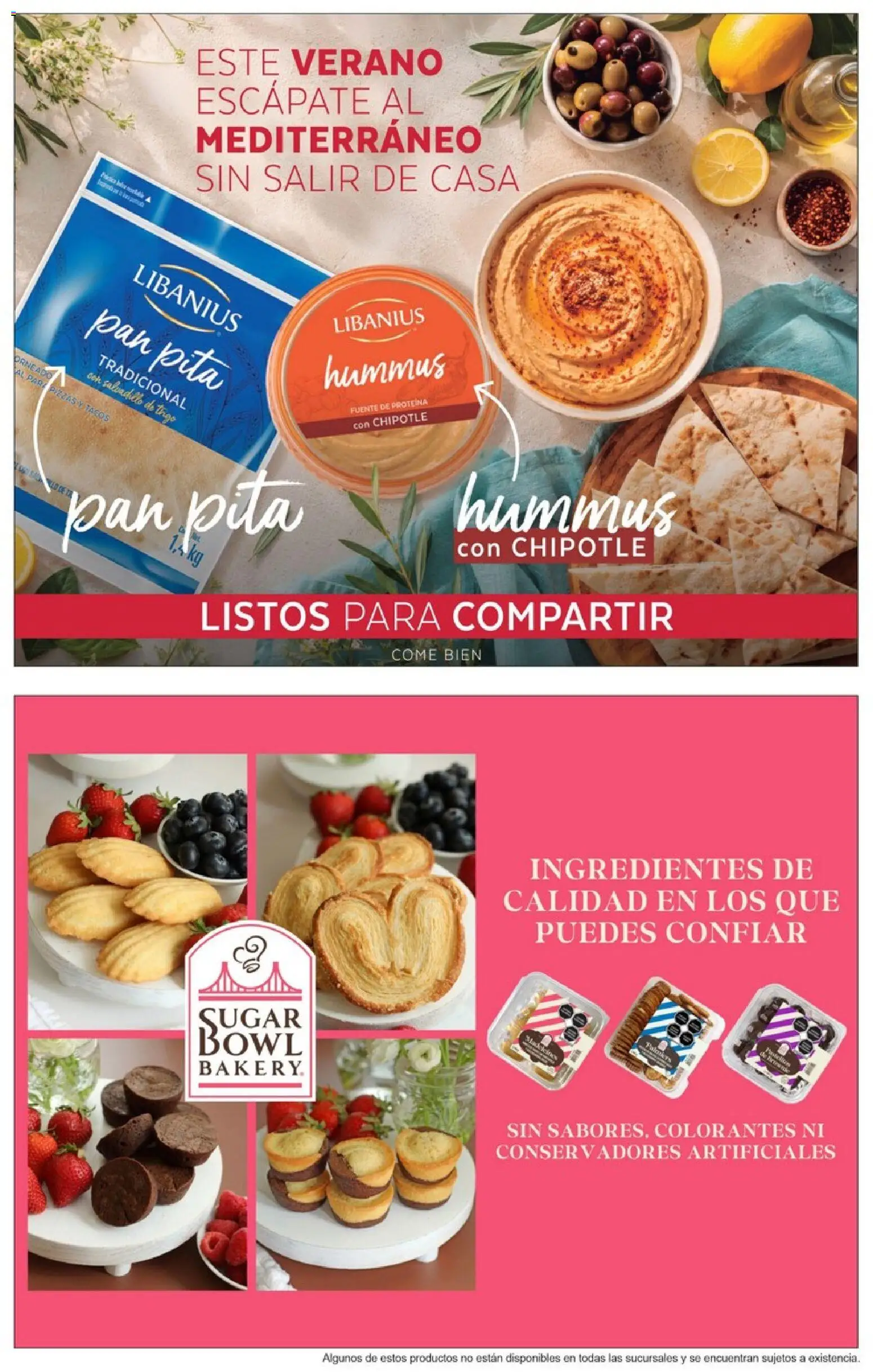Vista previa las ofertas de la tienda Costco - Costco catálogo Agosto desde el 01/08/2026 