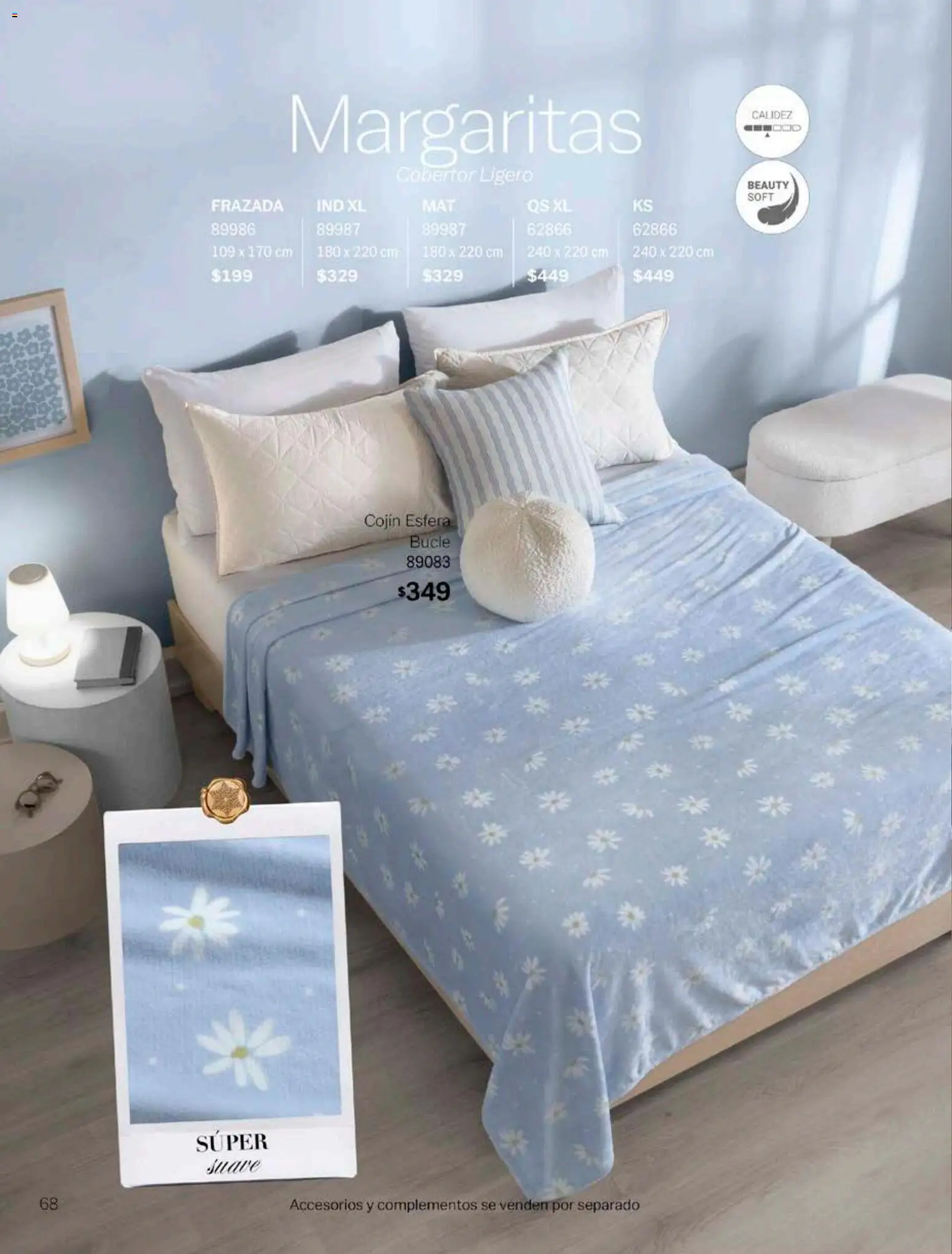 Vista previa las ofertas de la tienda Vianney - Vianney catálogo desde el 17/08/2026 