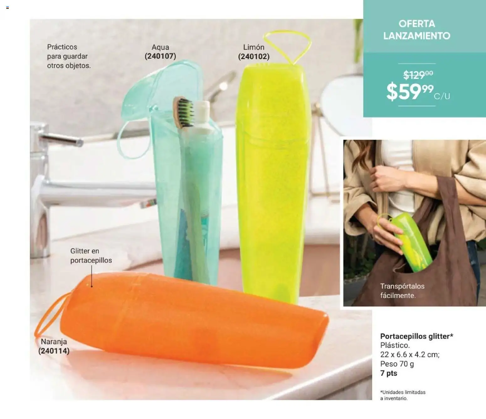 Vista previa las ofertas de la tienda AVON - AVON Casa & Estilo 14 2026 desde el 11/09/2026 