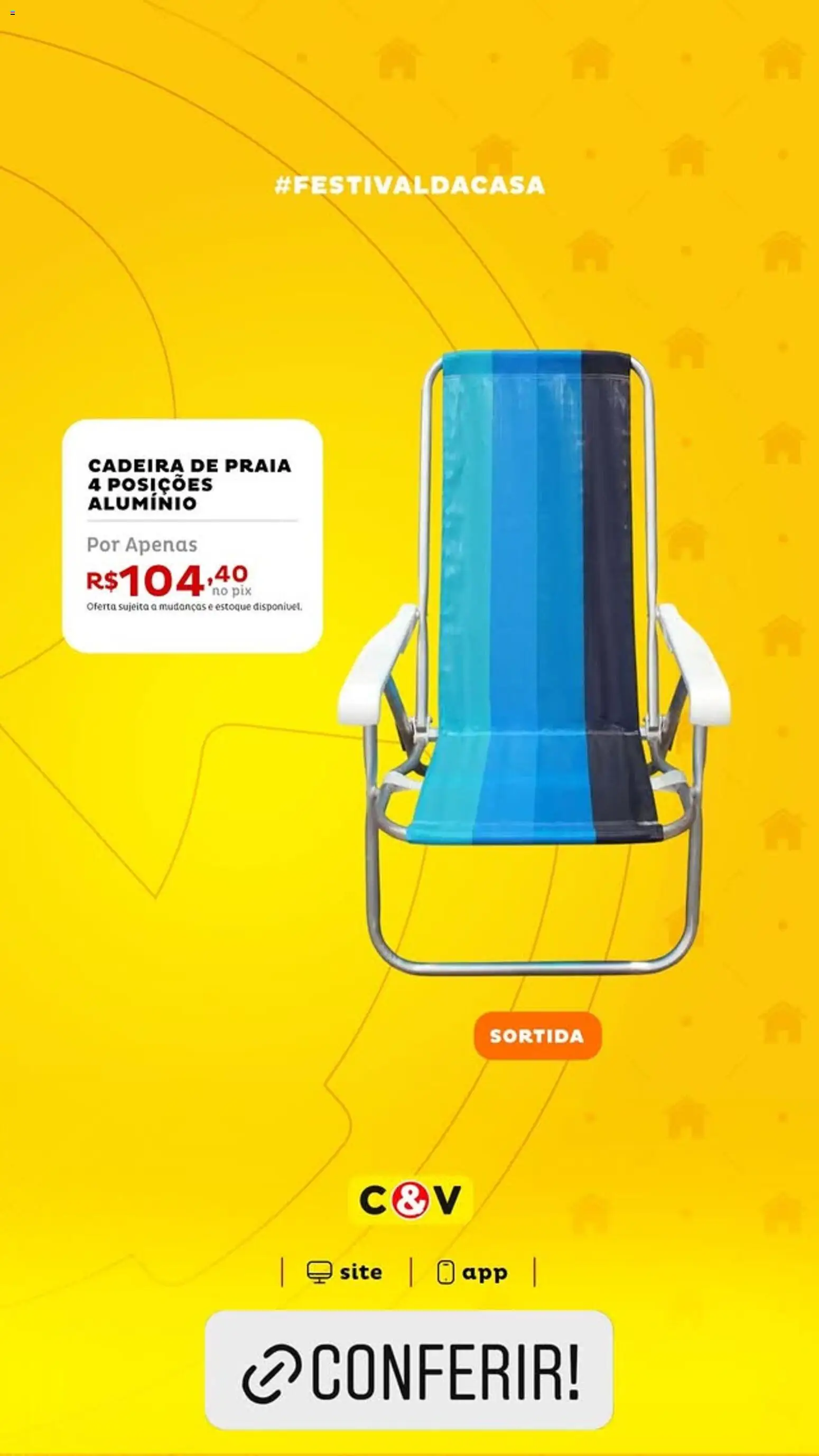 Ofertas Casa e Video ofertas até 27/08/2026. - Página 6