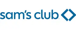 Logo de Sam's Club en la sección Tiendas Departamentales