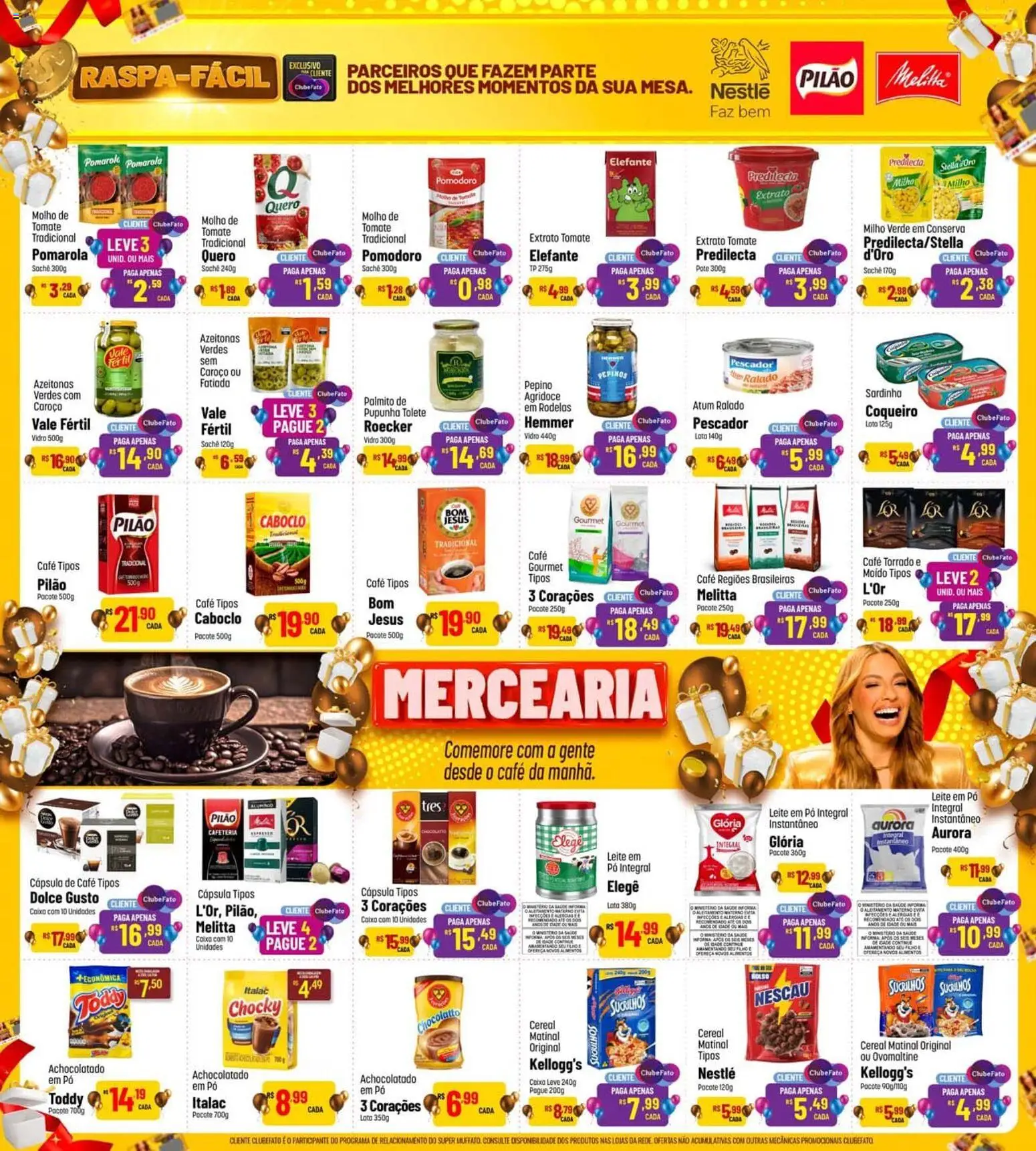 Ofertas Super Muffato até 03/09/2026. - Página 7