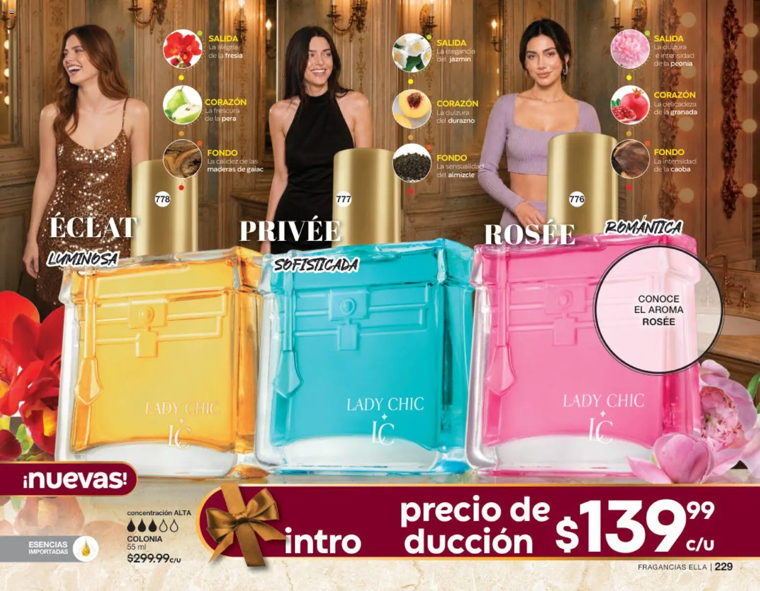 Vista previa las ofertas de la tienda Fuller - Fuller campaña 15 2026 desde el 28/10/2026 