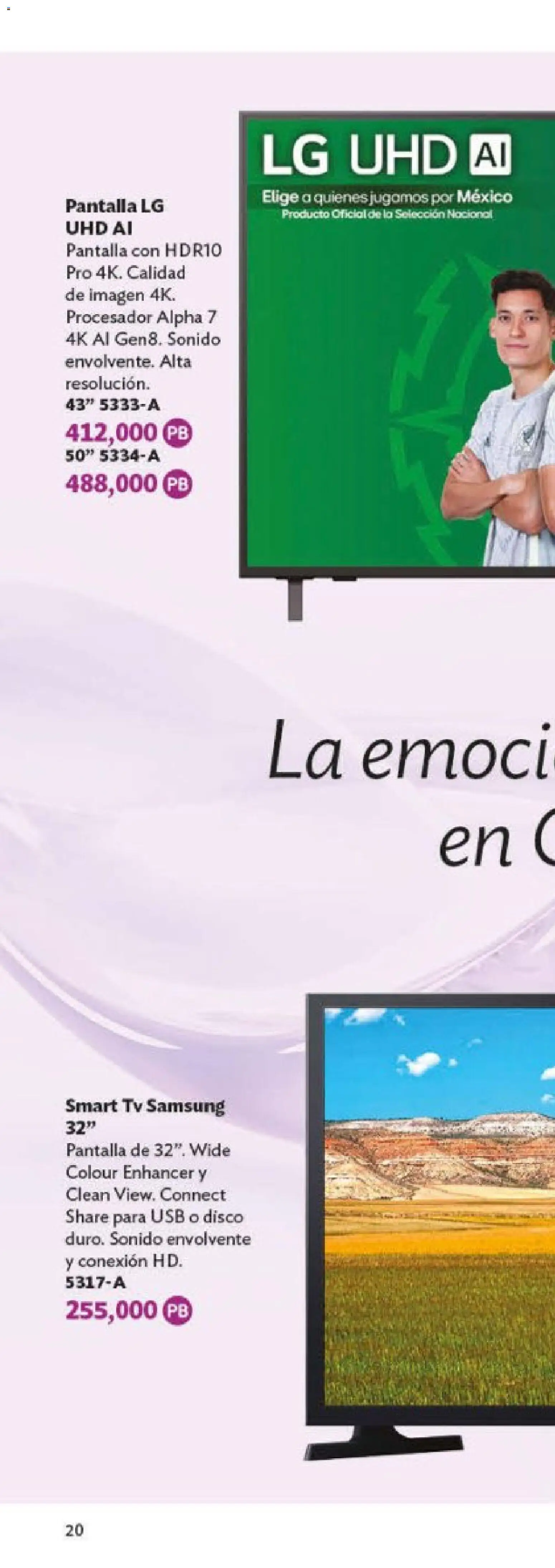 Vista previa las ofertas de la tienda Betterware - Betterware Catálogo de Premios desde el 29/06/2026 
