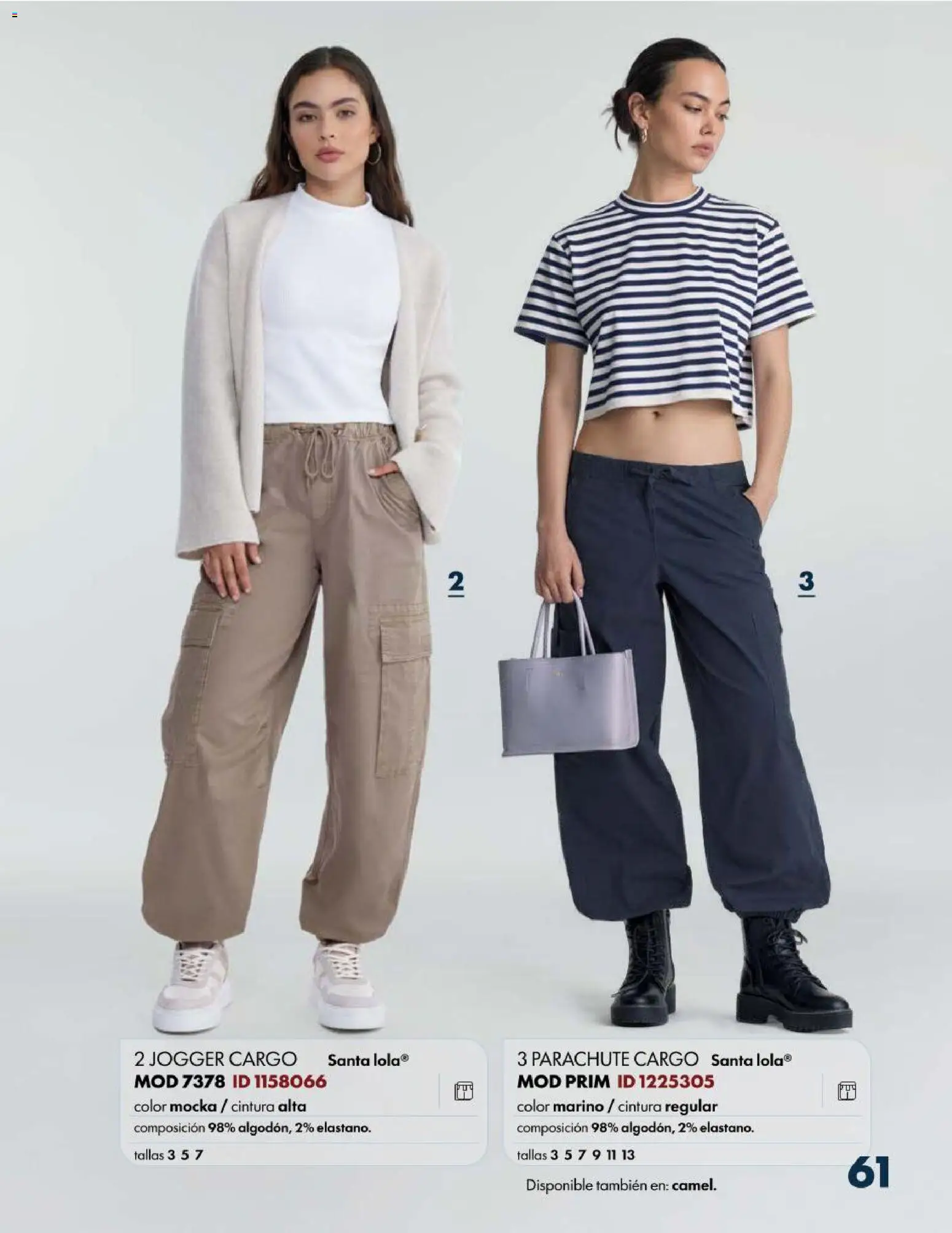 Vista previa las ofertas de la tienda Price Shoes - Price Shoes catálogo Jeans desde el 03/08/2026 