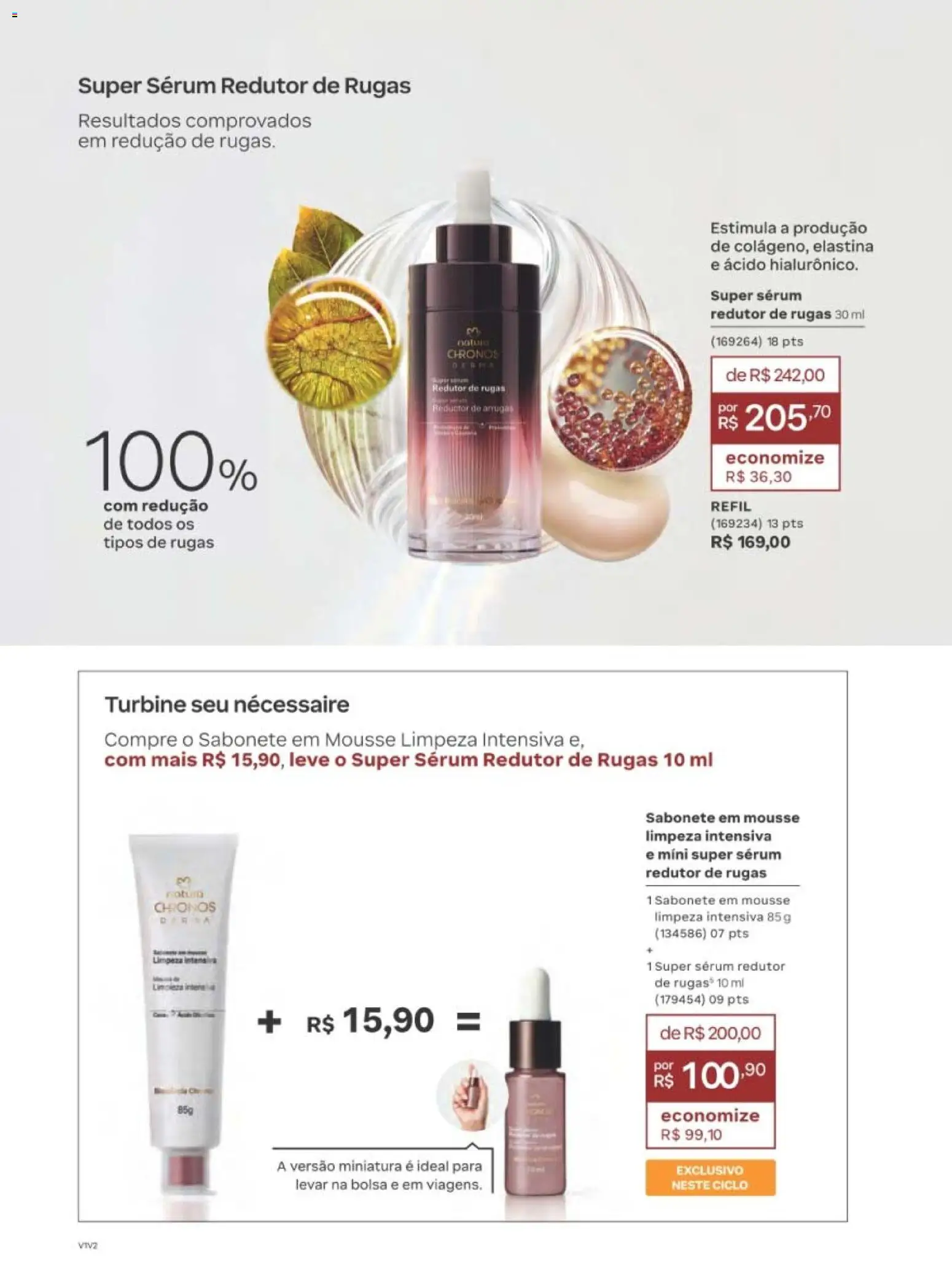 Ofertas Natura até 12/10/2026. - Página 127