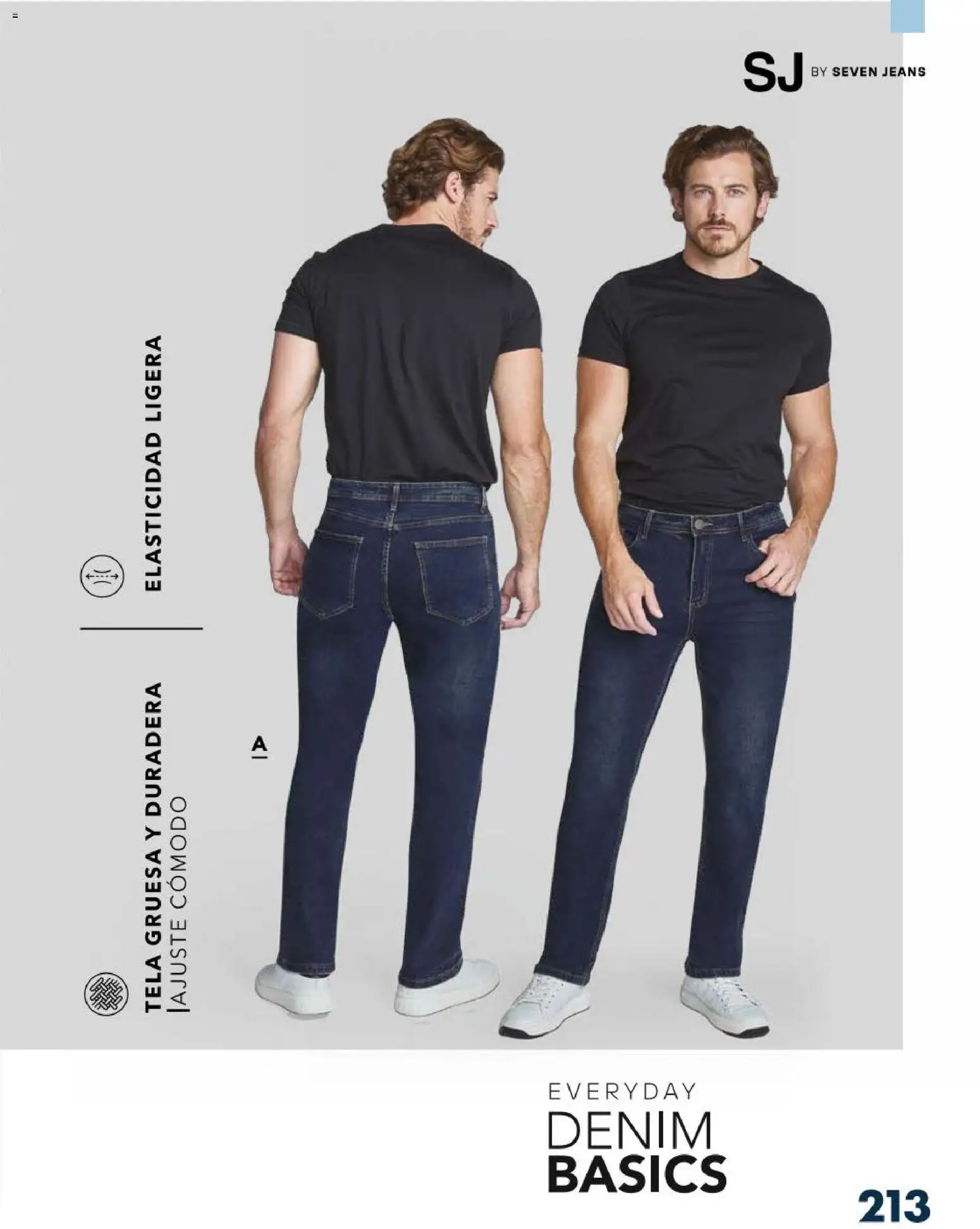 Vista previa las ofertas de la tienda Price Shoes - Price Shoes catálogo Jeans desde el 03/08/2026 