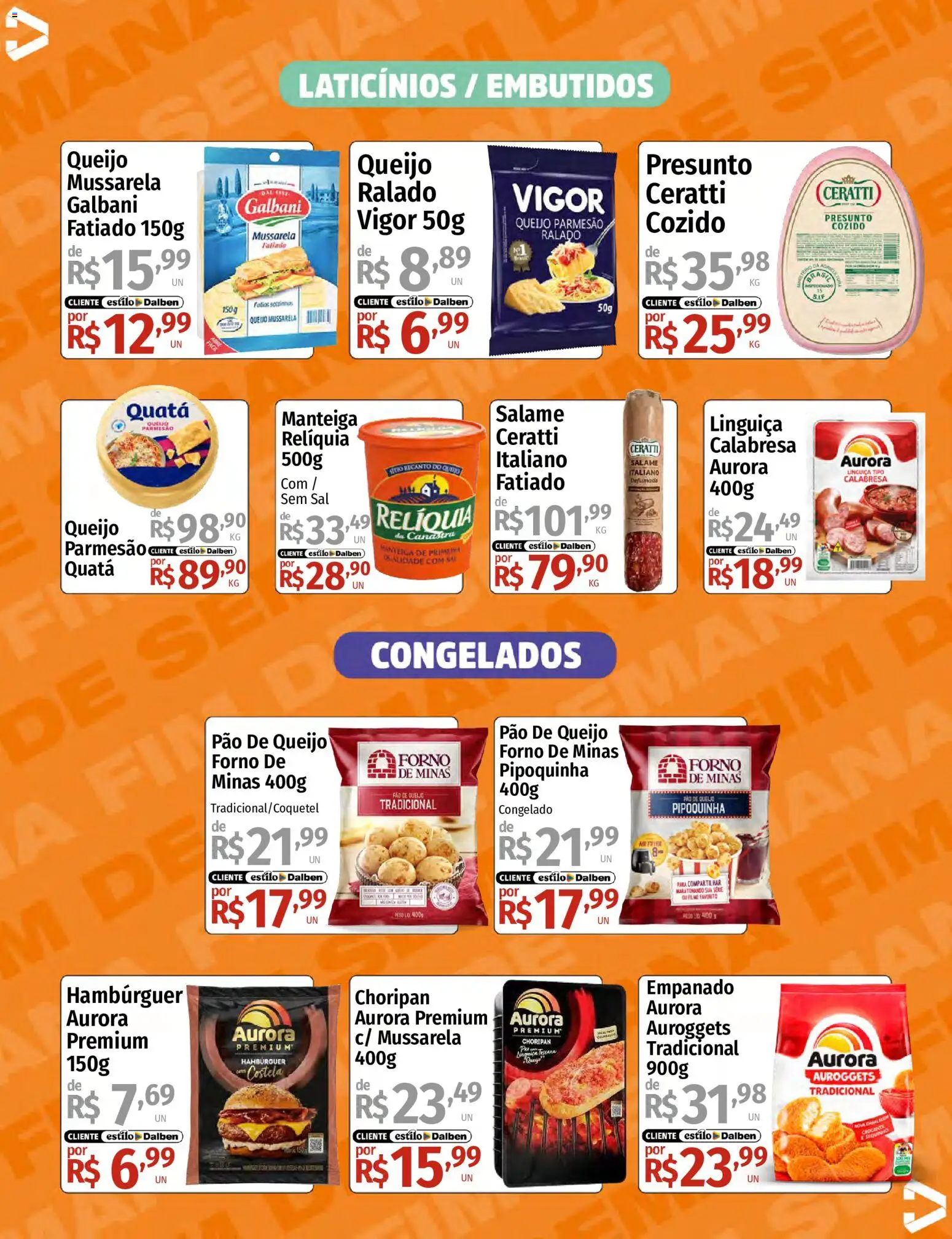 Ofertas Supermercado Dalben até 30/08/2026. - Página 10