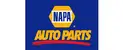 Logo NAPA Auto Parts