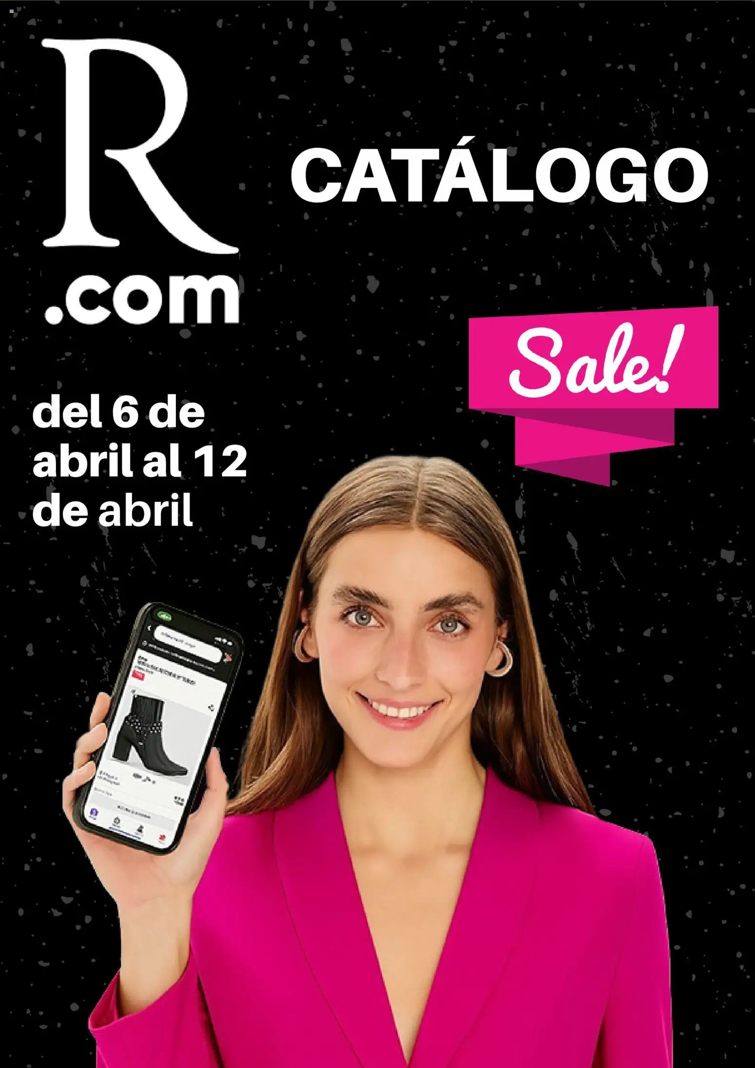 Vista previa de Ripley catálogo de la tienda Ripley válido desde 06/04/2026