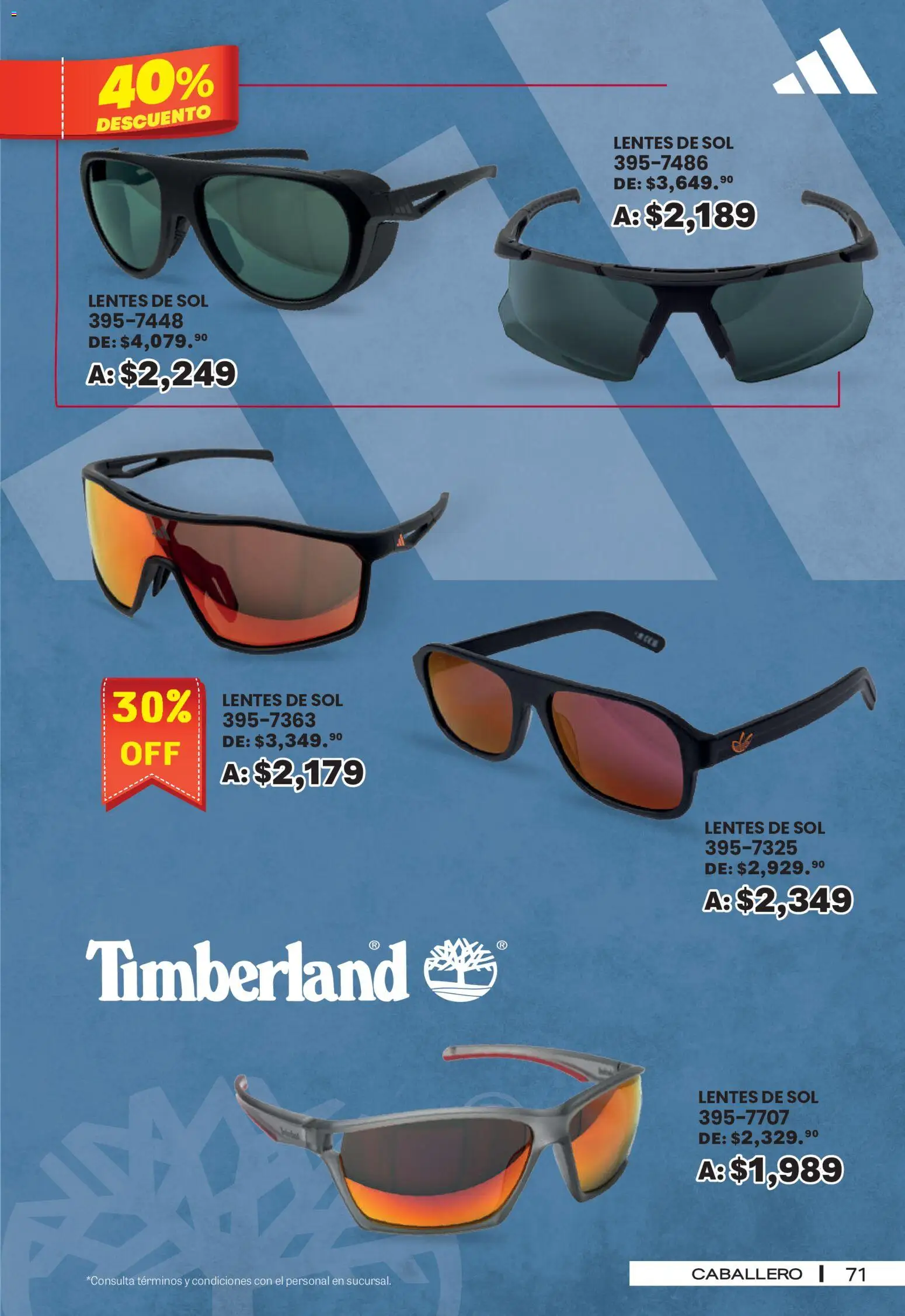 Vista previa las ofertas de la tienda Andrea - Andrea catálogo Sport desde el 30/08/2026 