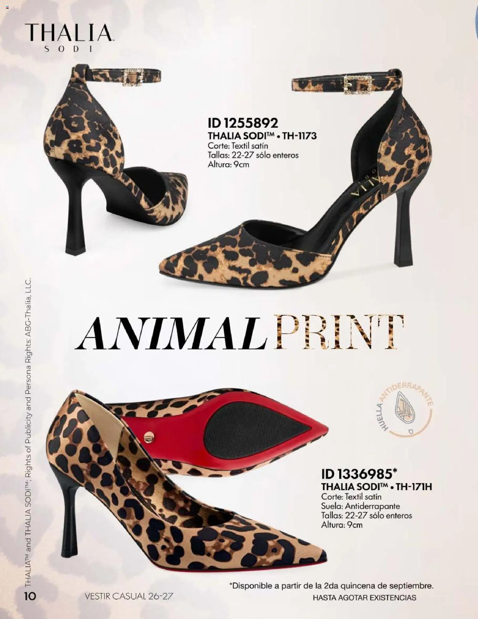 Vista previa las ofertas de la tienda Price Shoes - Price Shoes catálogo Vestir Casual desde el 28/08/2026 