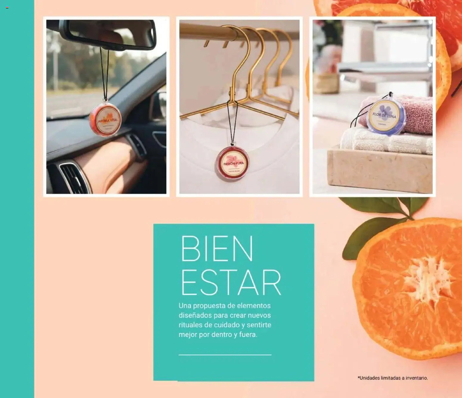 Vista previa las ofertas de la tienda AVON - AVON Casa & Estilo 12 2026 desde el 31/07/2026 