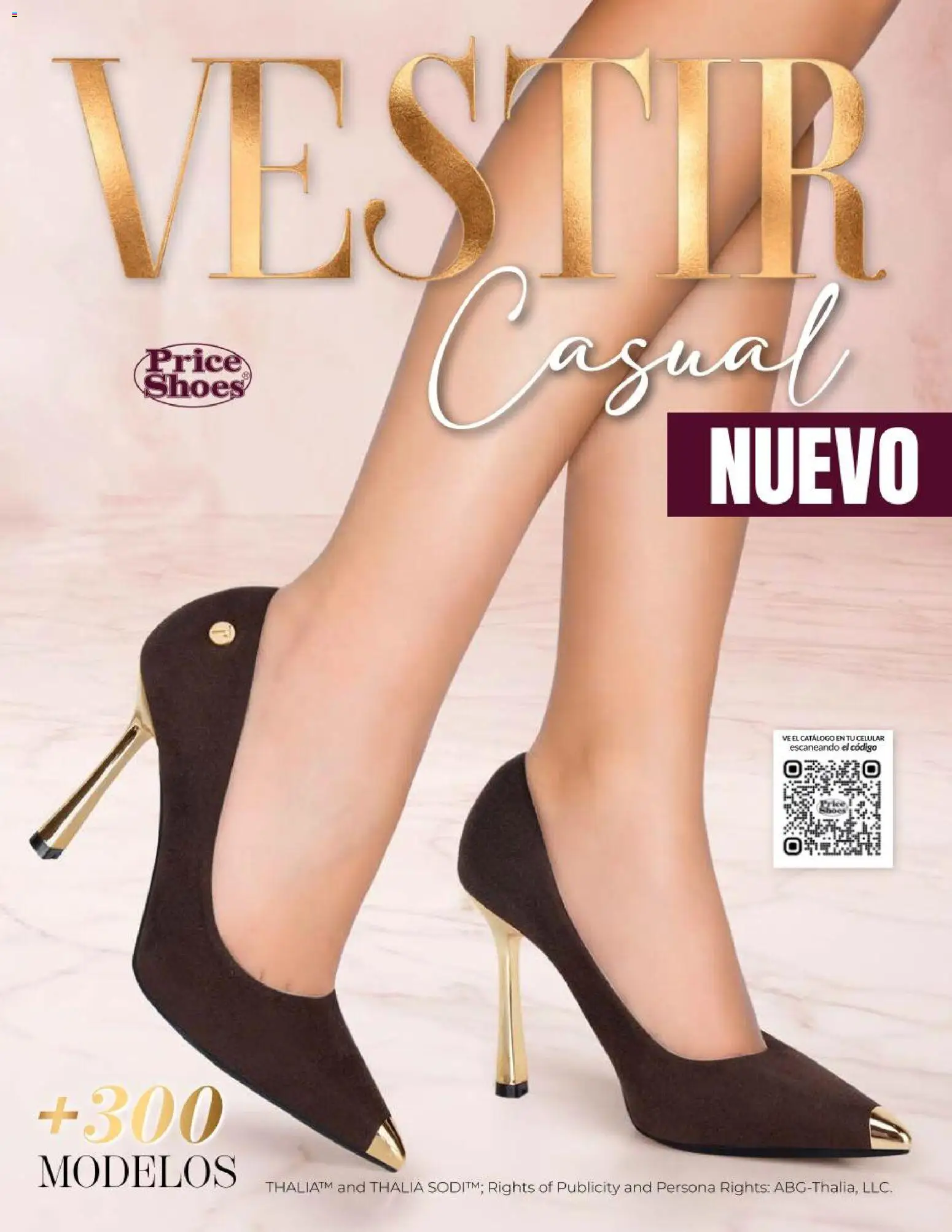 Vista previa las ofertas de la tienda Price Shoes - Price Shoes catálogo Vestir Casual desde el 28/08/2026 