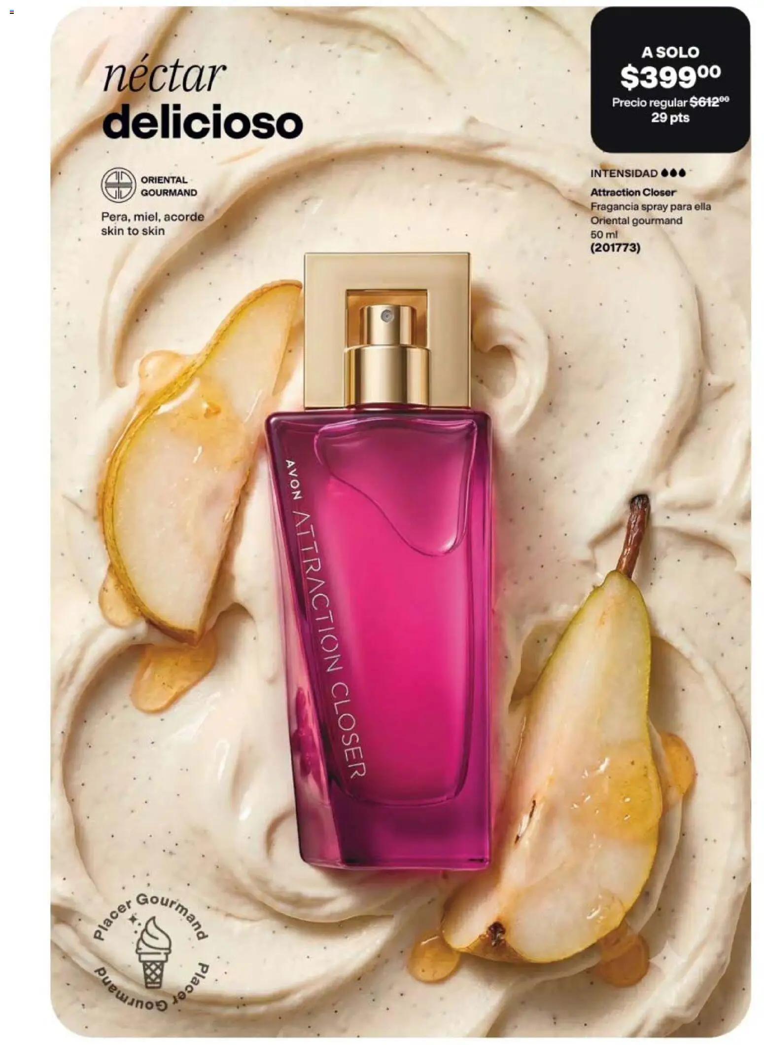 Vista previa las ofertas de la tienda AVON - AVON campaña 13 2026 desde el 21/08/2026 