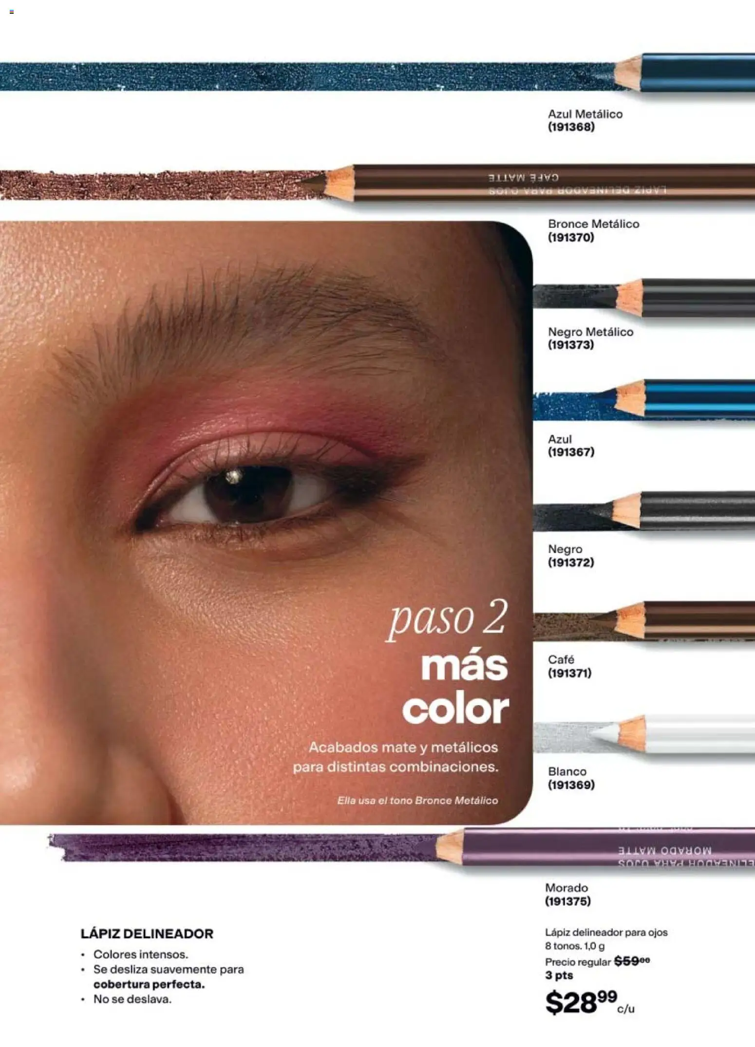 Vista previa las ofertas de la tienda AVON - AVON campaña 13 2026 desde el 21/08/2026 