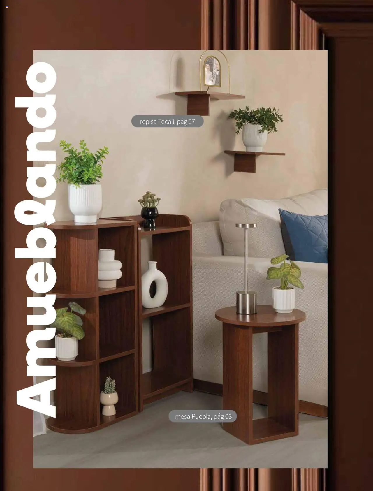 Vista previa las ofertas de la tienda Vianney - Catálogo - Biasi desde el 05/09/2025 