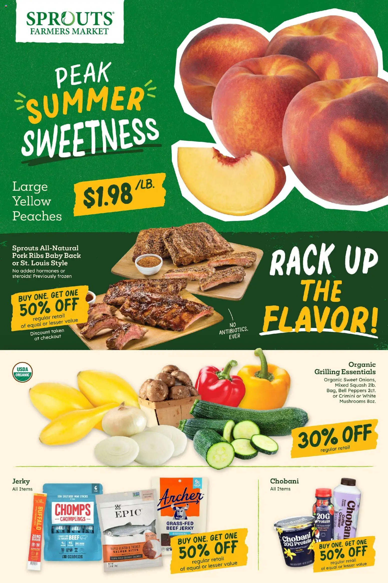 Ad Preview of Sprouts Sprouts Weekly Ad from 06/10/2026