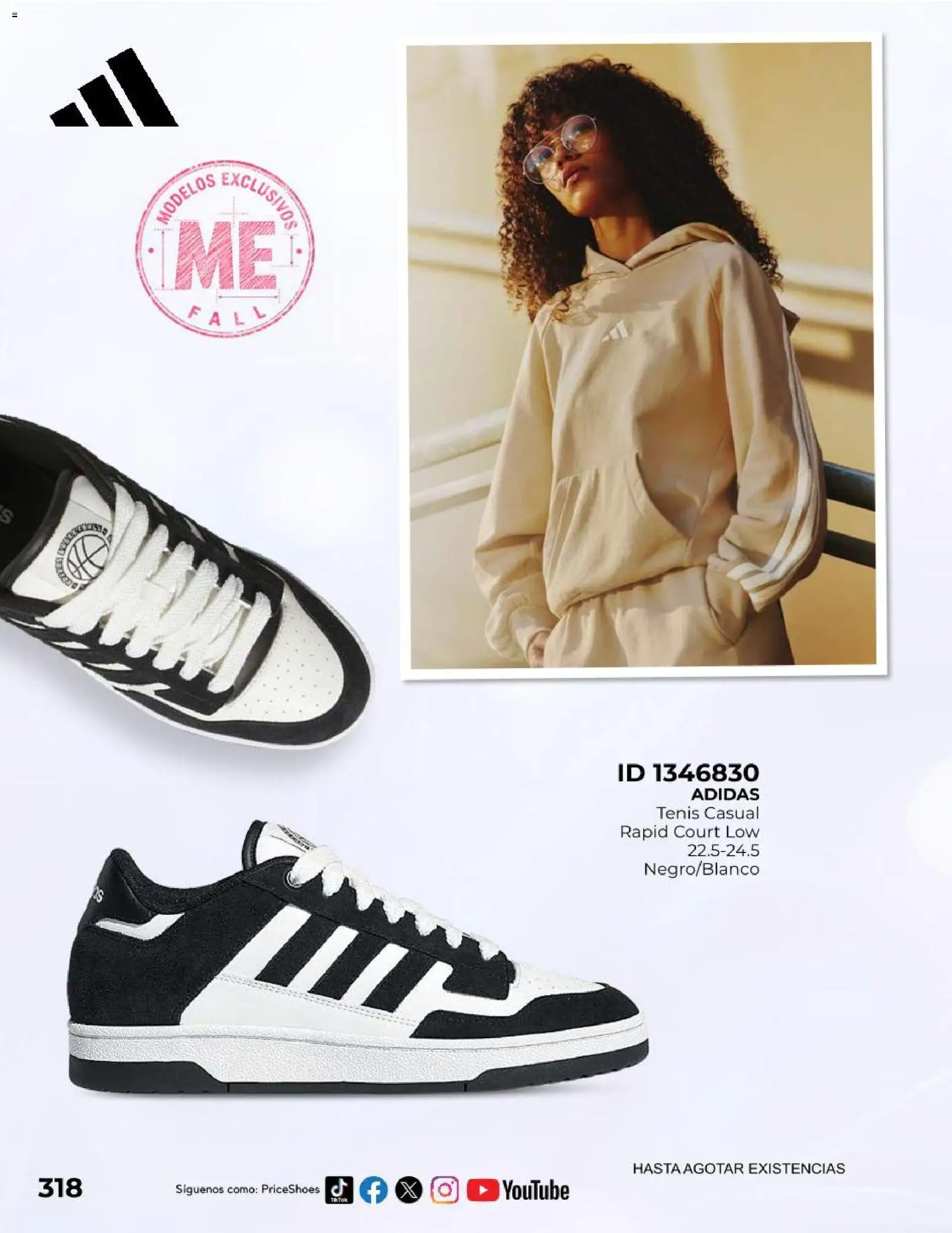 Vista previa las ofertas de la tienda Price Shoes - Price Shoes catálogo Exclusivos desde el 01/10/2026 