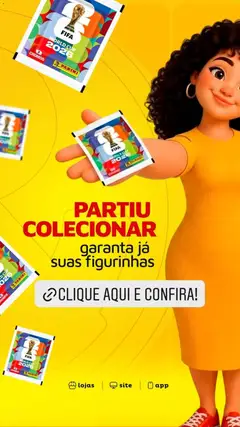 Pré-Visualização do folheto "Casa e Video ofertas" da loja Casa e Video válido a partir de 05/05/2026
