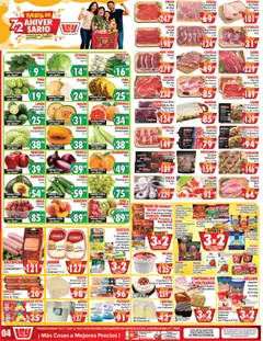 Vista previa las ofertas de la tienda Casa Ley - Casa Ley folleto Autoservicio desde el 10/09/2026 