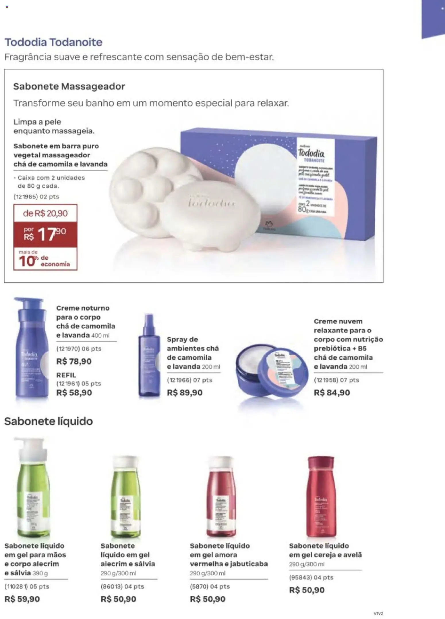 Ofertas Natura até 12/10/2026. - Página 142