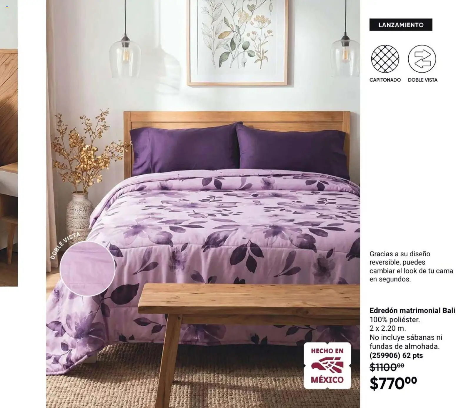Vista previa las ofertas de la tienda AVON - AVON Casa & Estilo 13 2026 desde el 21/08/2026 