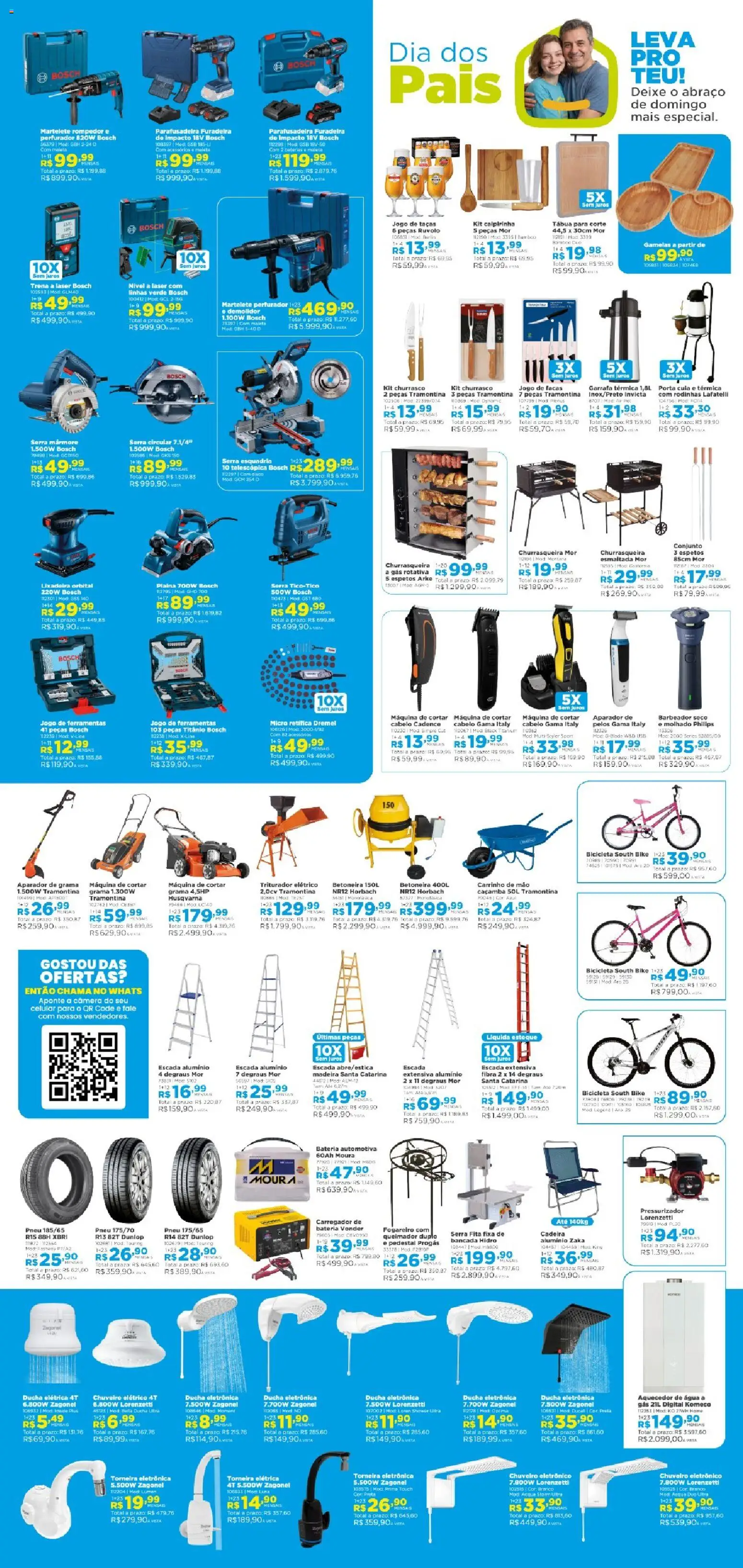 Ofertas Lojas Solar até 31/08/2026. - Página 3